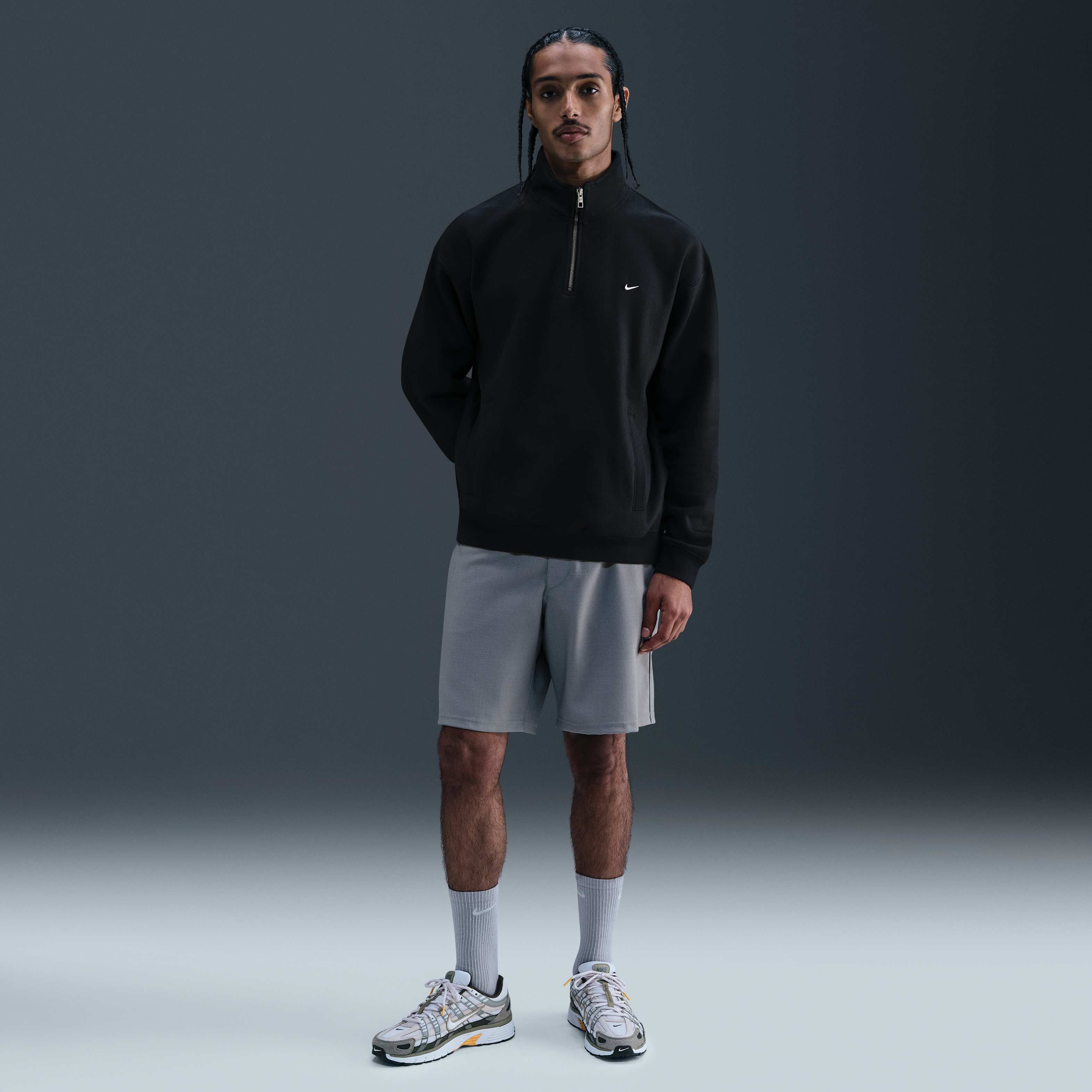 نايكي سولو سووش image number 3