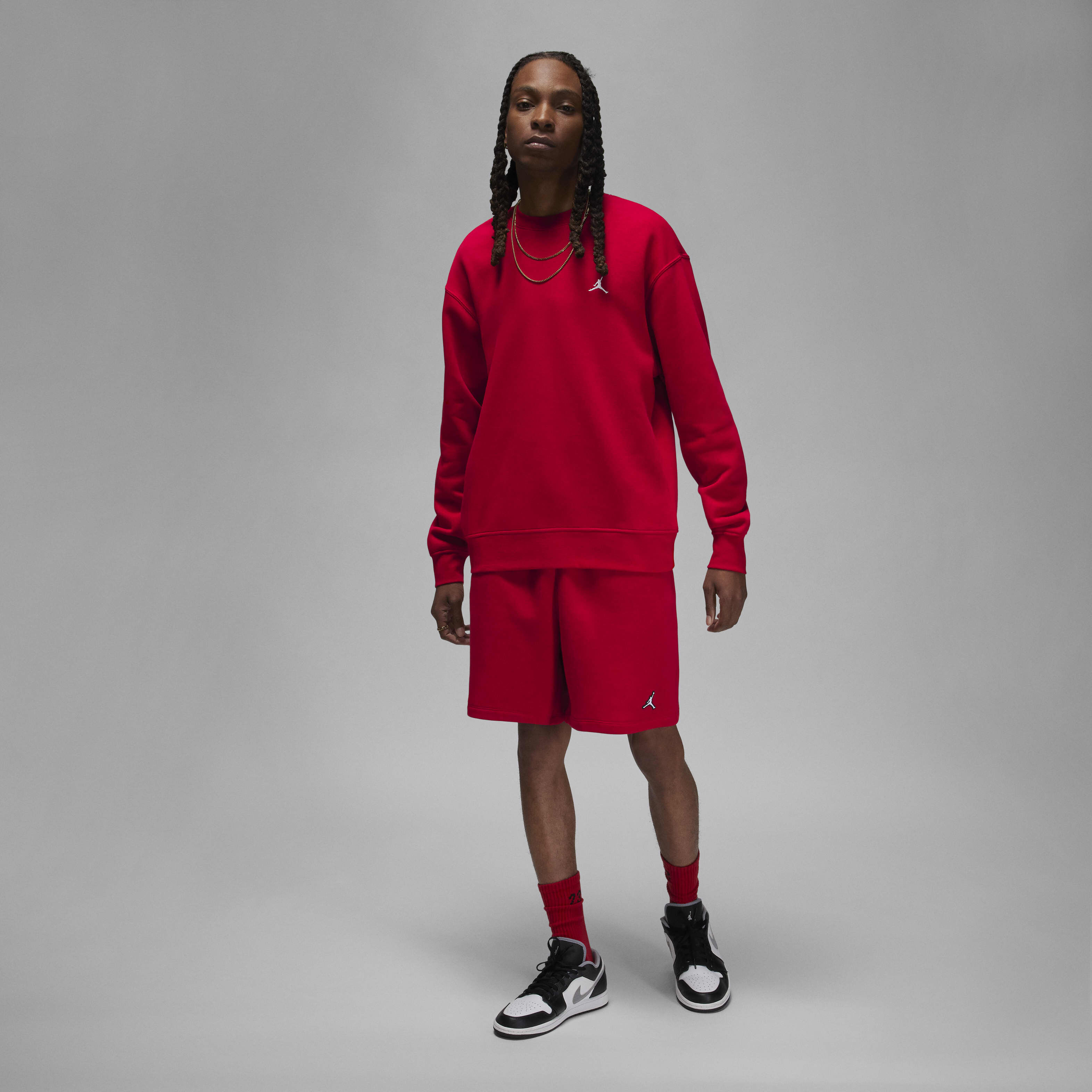 Jordan Brooklyn Fleece image number 5