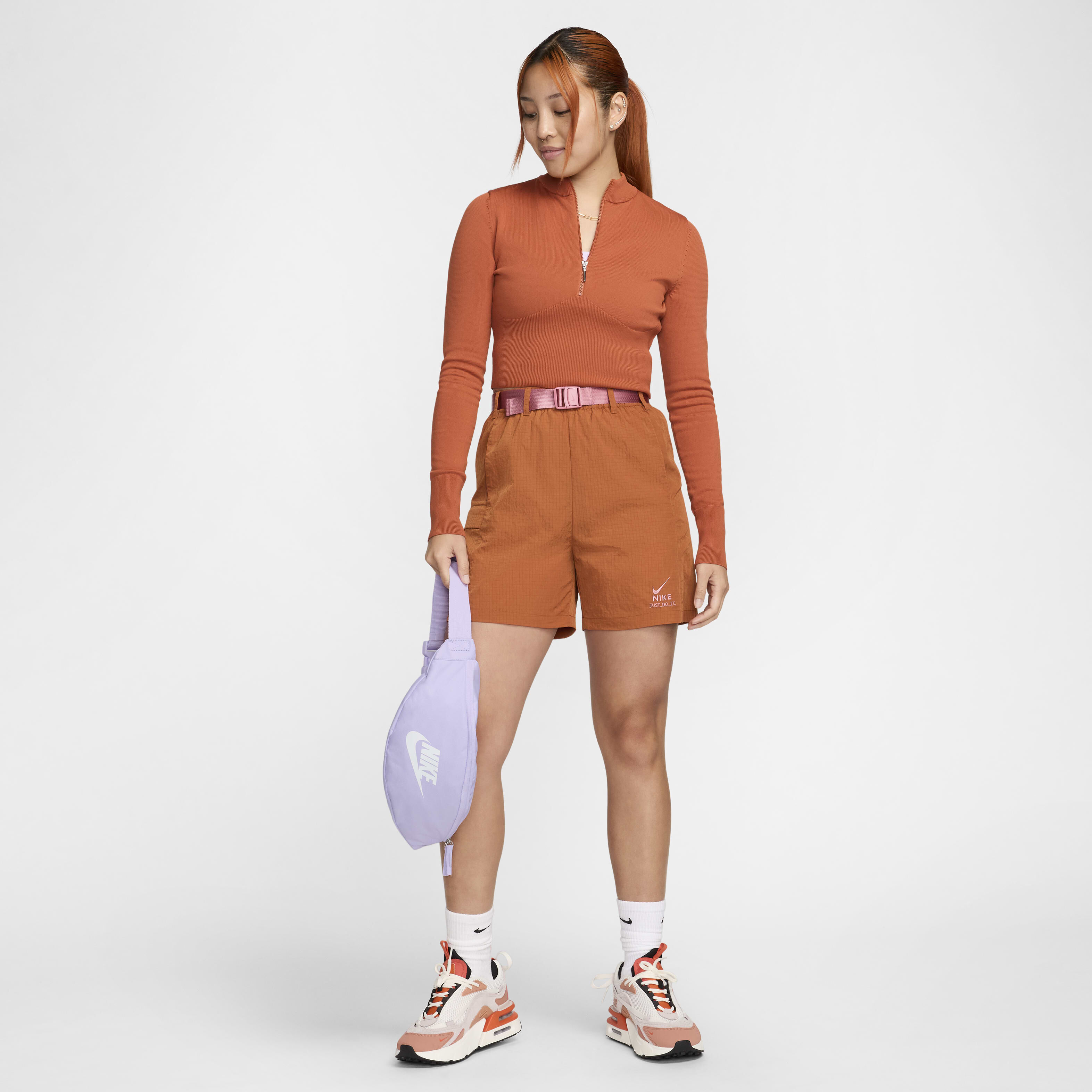 Nike Heritage image number 8