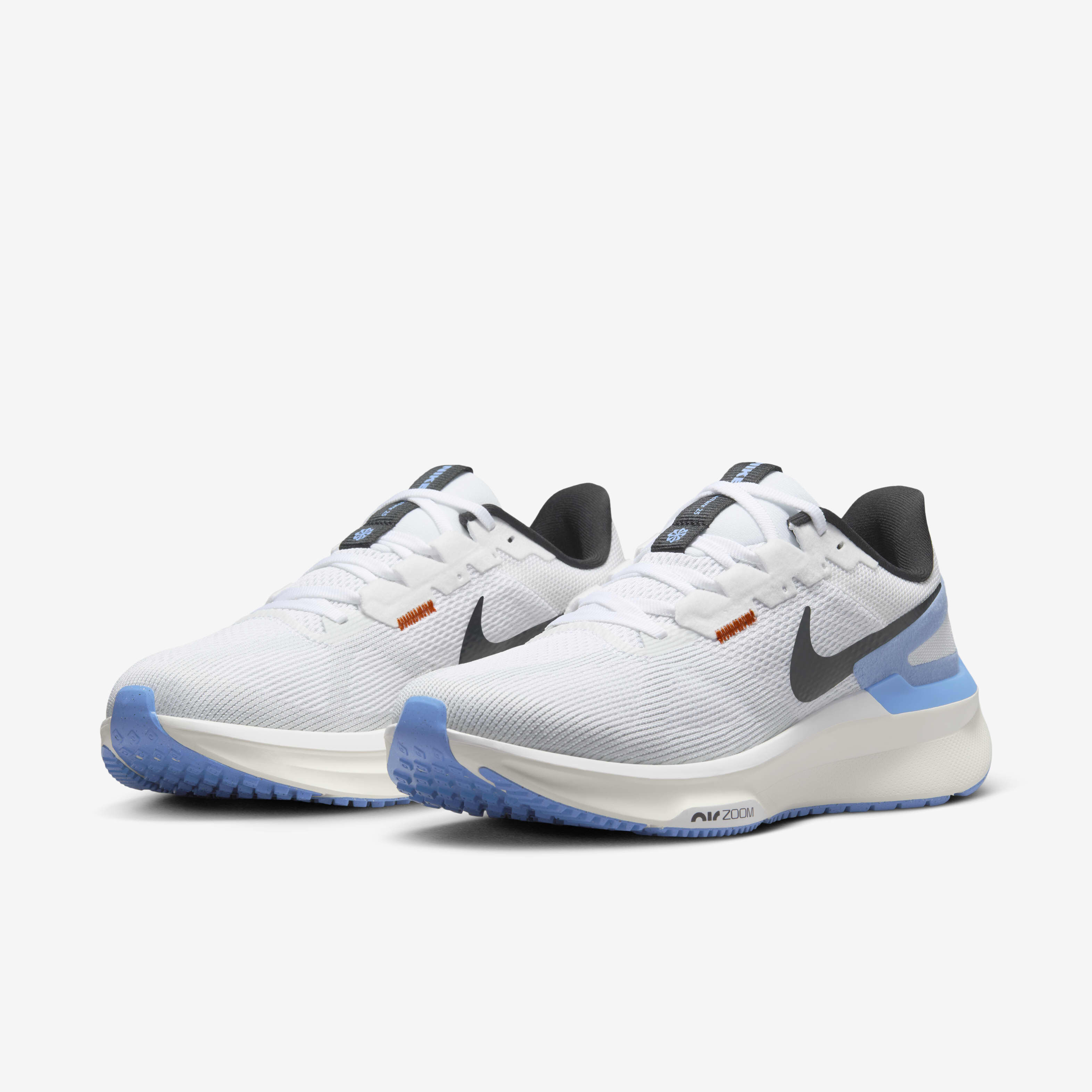 Buy Nike Structure 25 Women s Road Running Shoes Nike Qatar Official