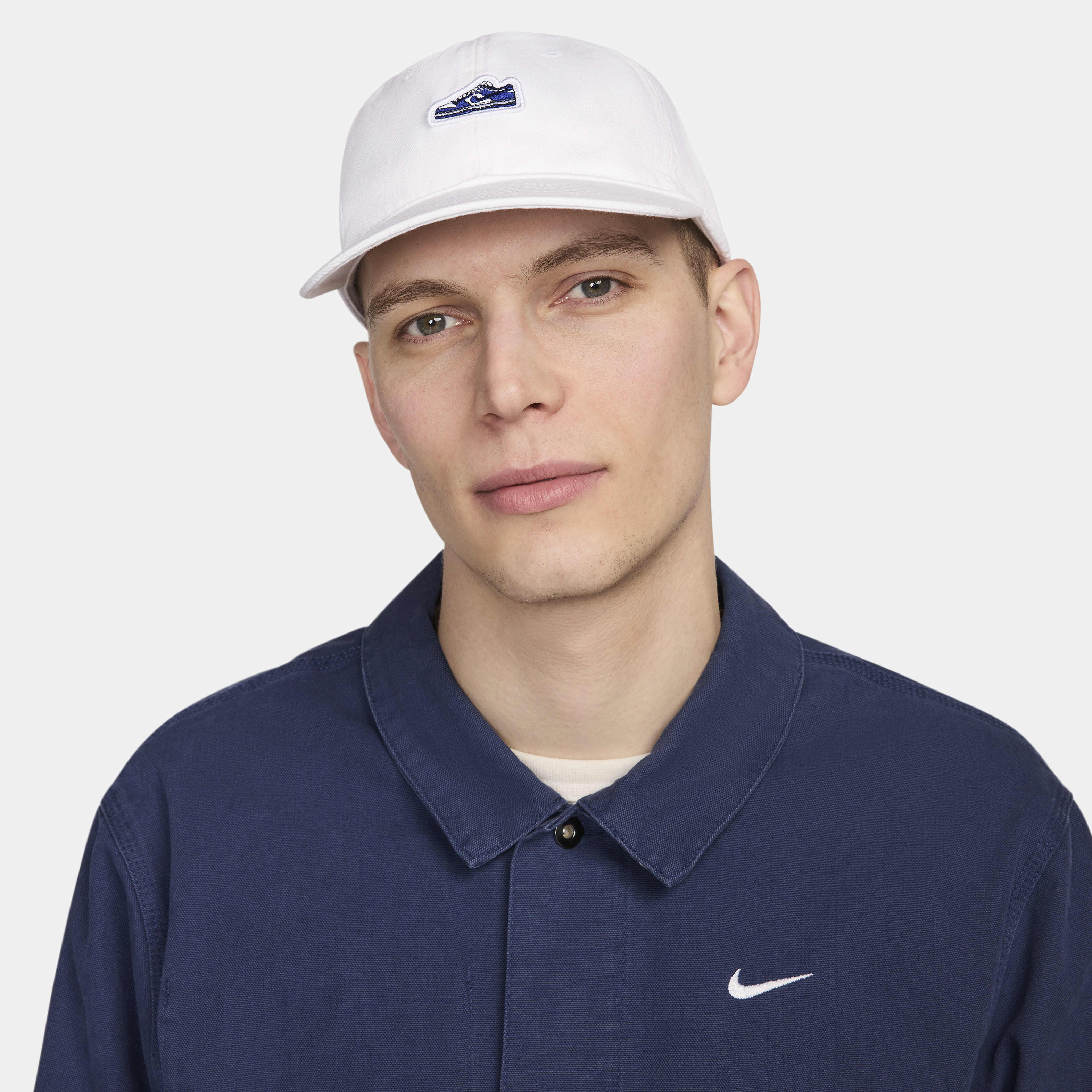 Nike Club image number 0