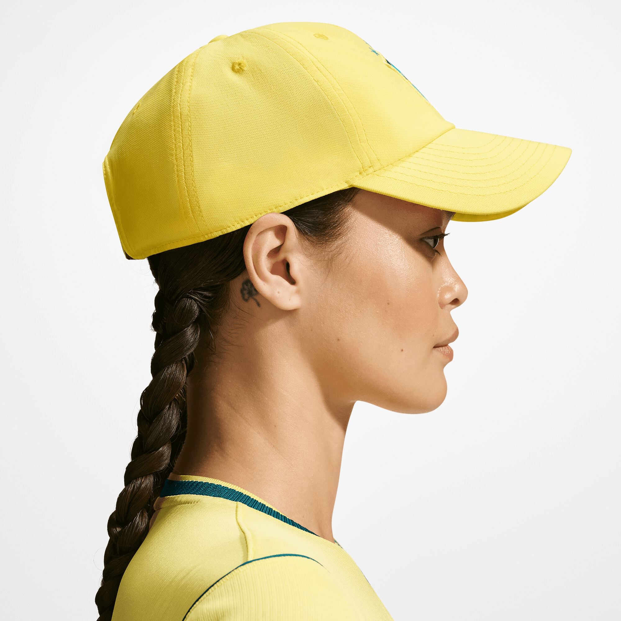 Brazil 2026/27 Club Cap Poly 5P image number 5