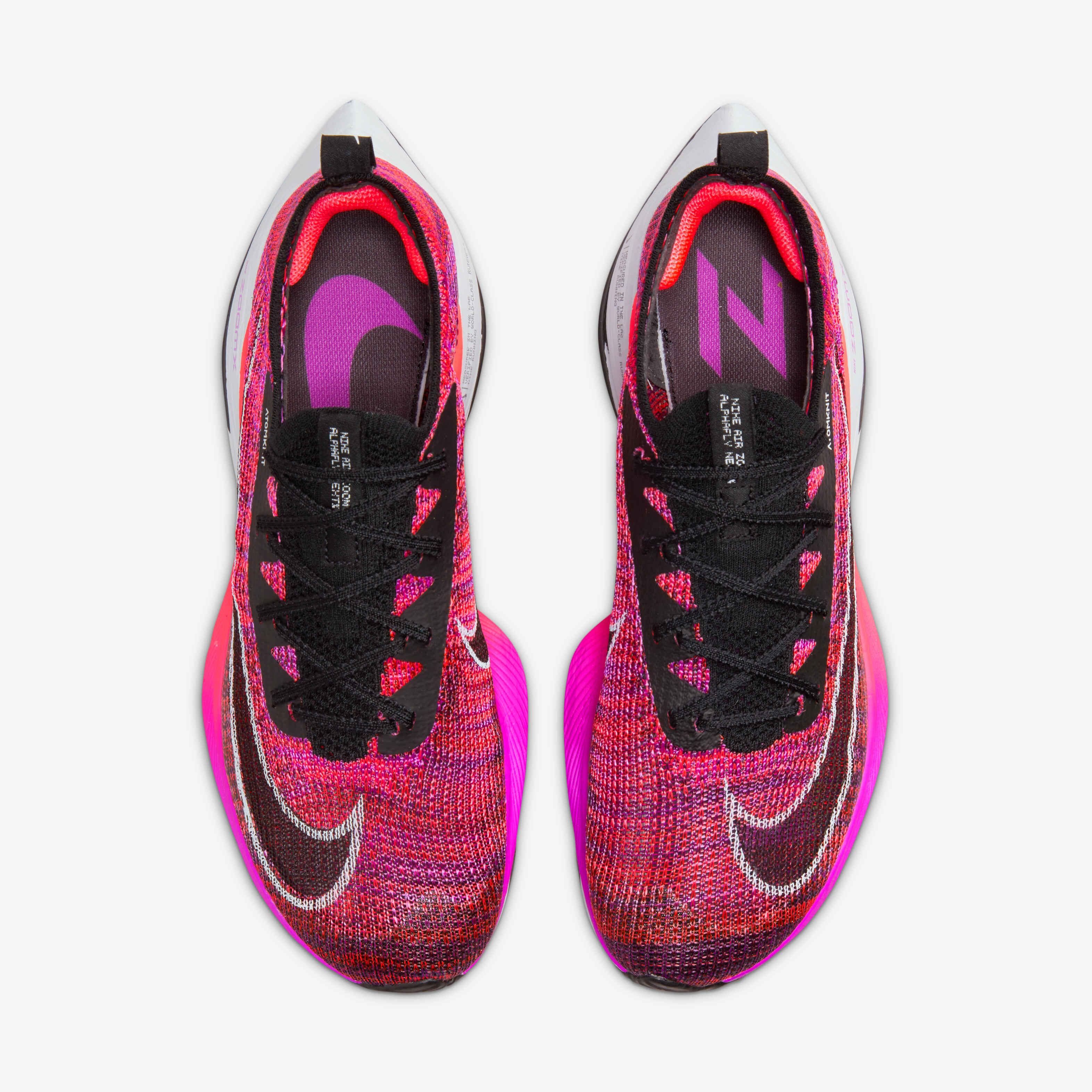 نايكي اير زووم ألفافلاي NEXT% فلاي-نت image number 3