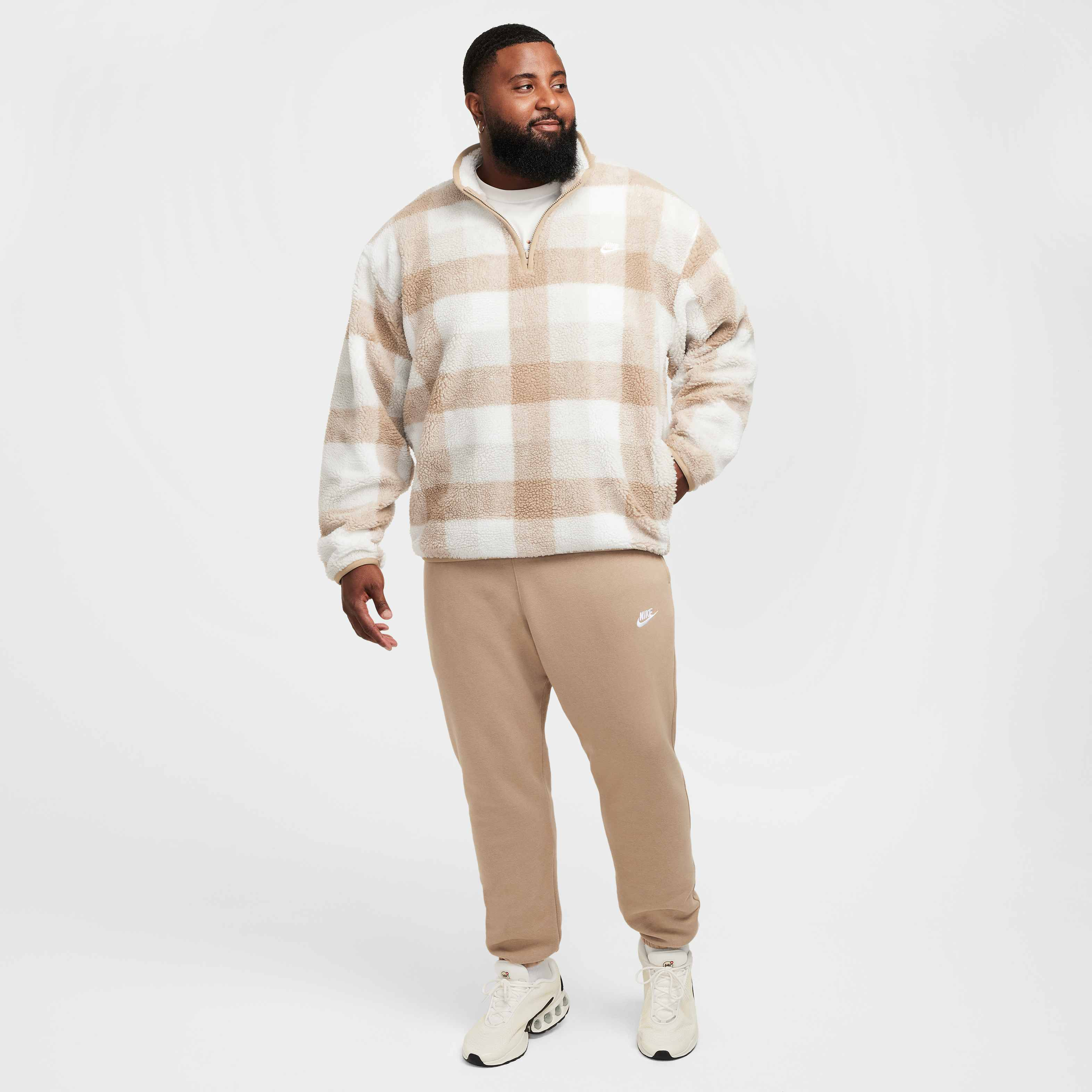 Nike Club image number 11