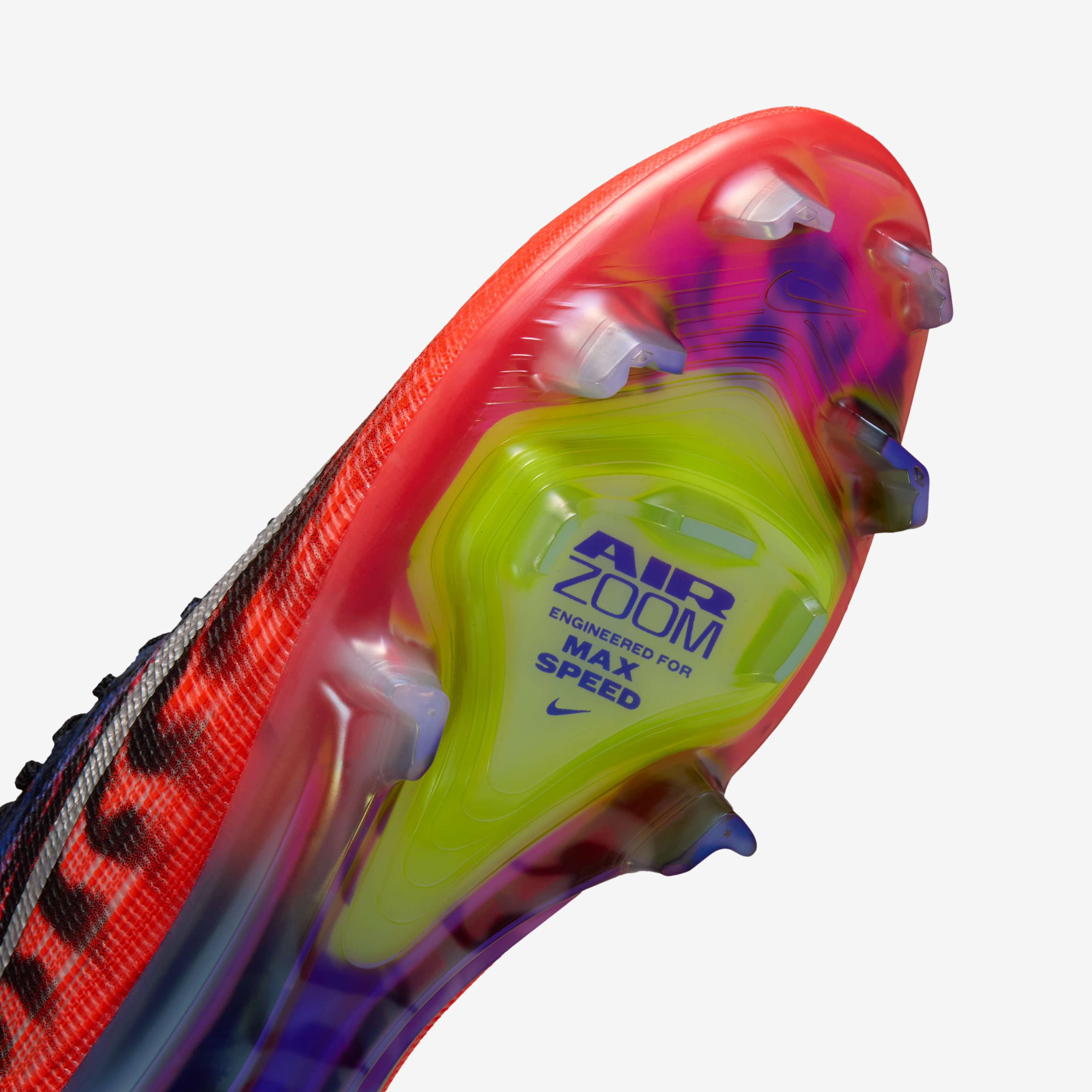 Nike Mercurial Superfly 11 Elite SE image number 6