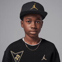 Jordan "See Me Shine"