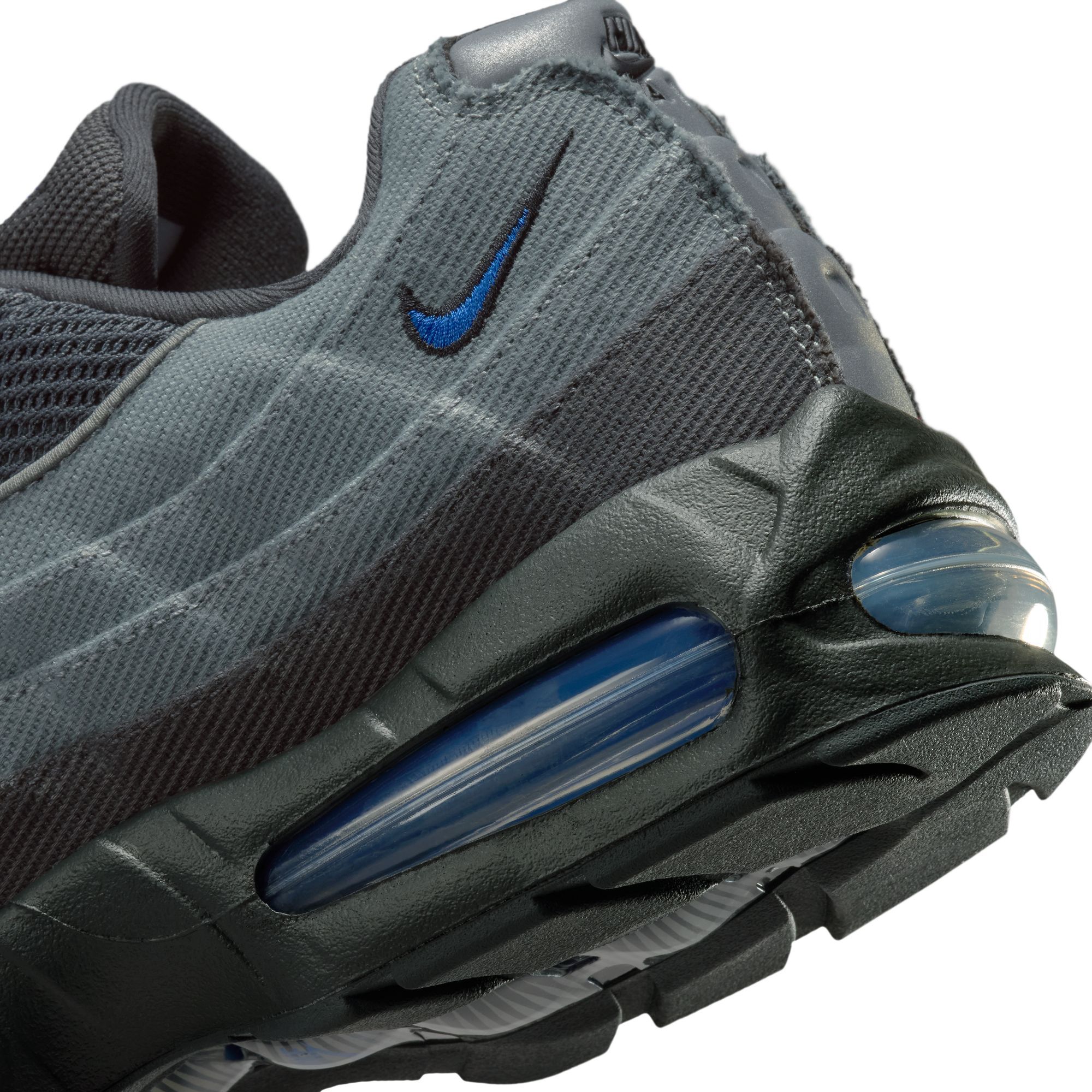 Nike Air Max 95 Older Bubble image number 9