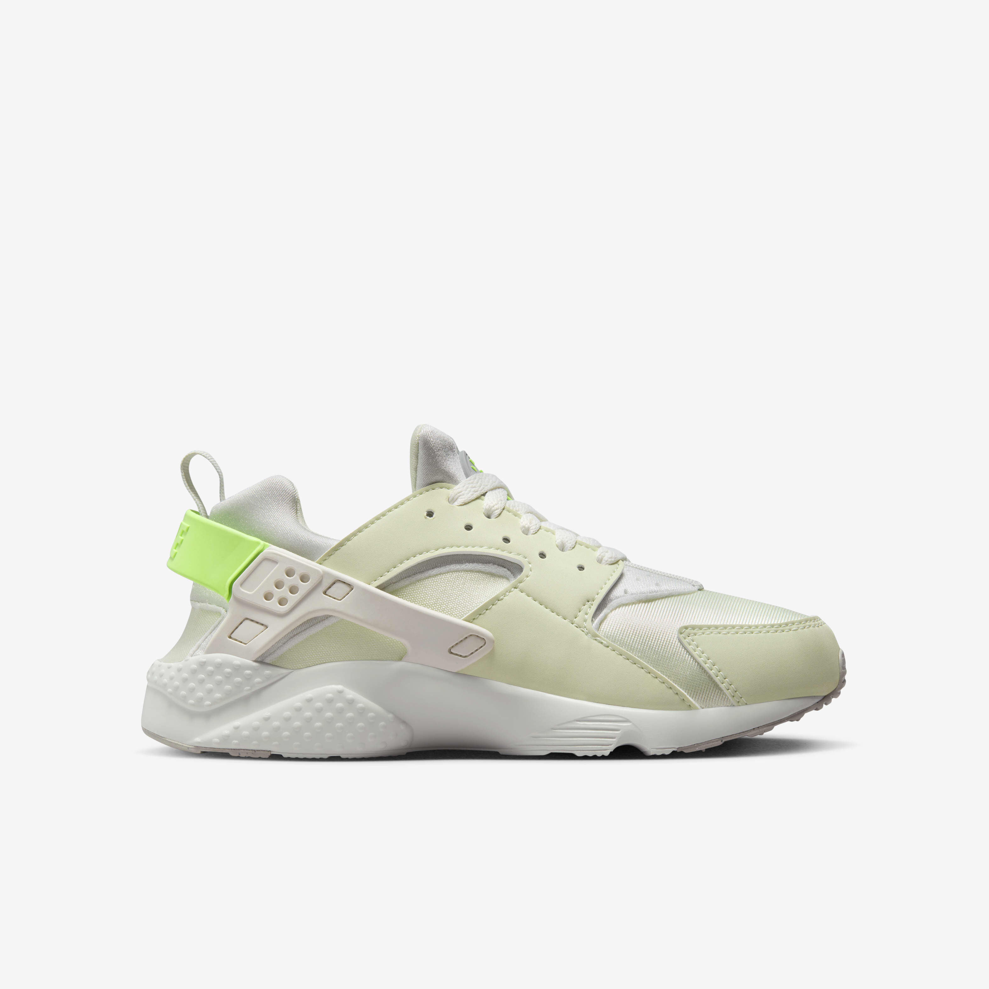 Shoes Nike Air Huarache Light Mens Green Green Nike Huaraches