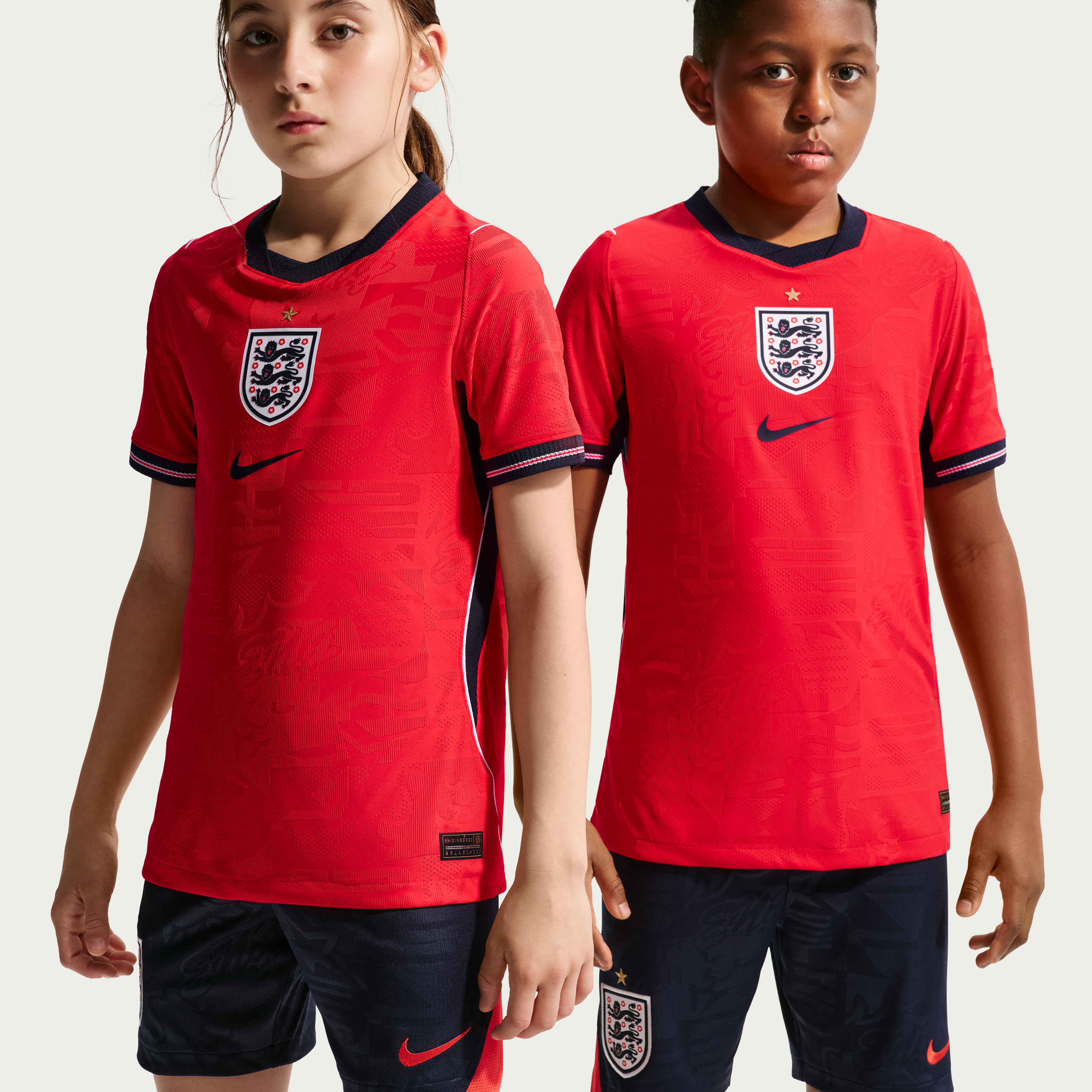 England National Team 2026 Match Away image number 0