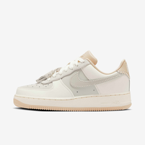 Nike Air Force 1 Low 'Light Bone Sail'