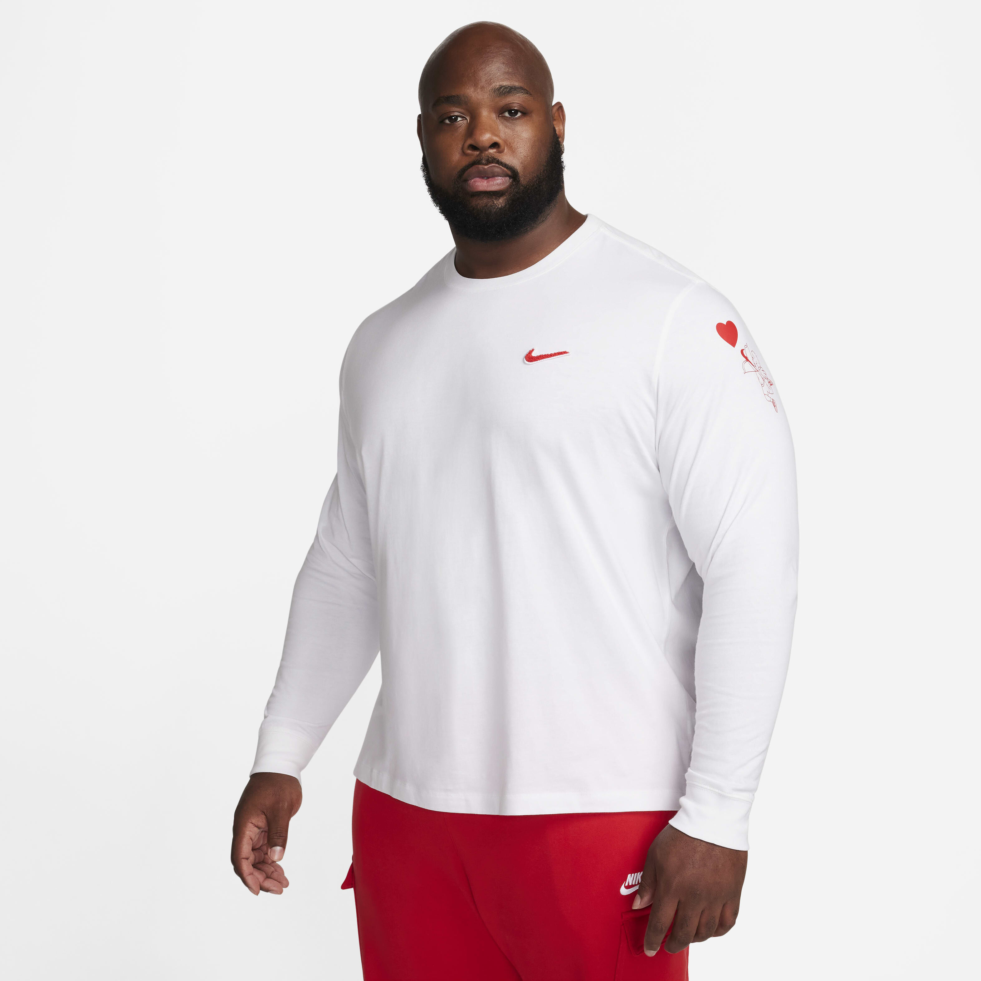 Nike Sportswear image number 6