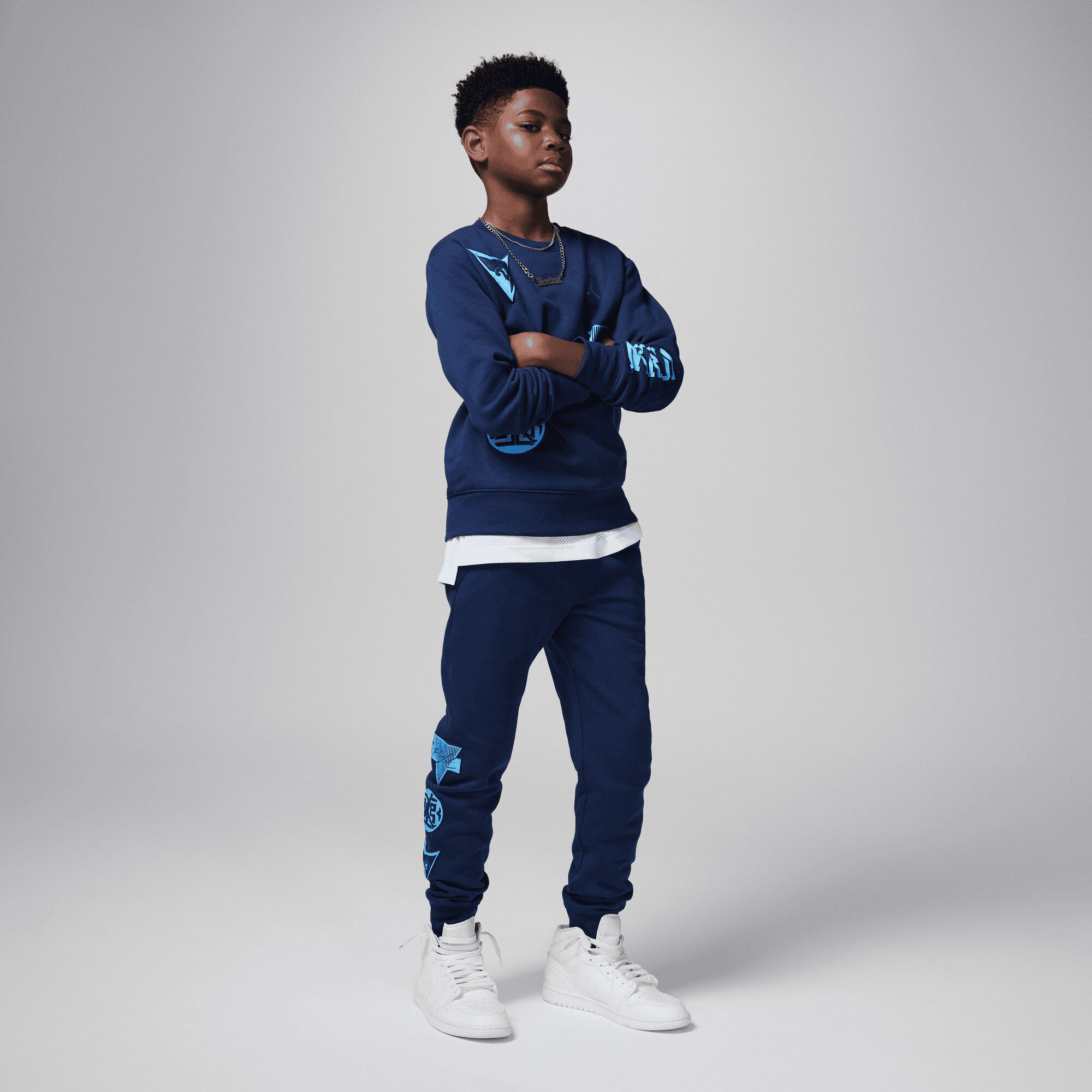 Jordan 'See Me Shine' image number 6