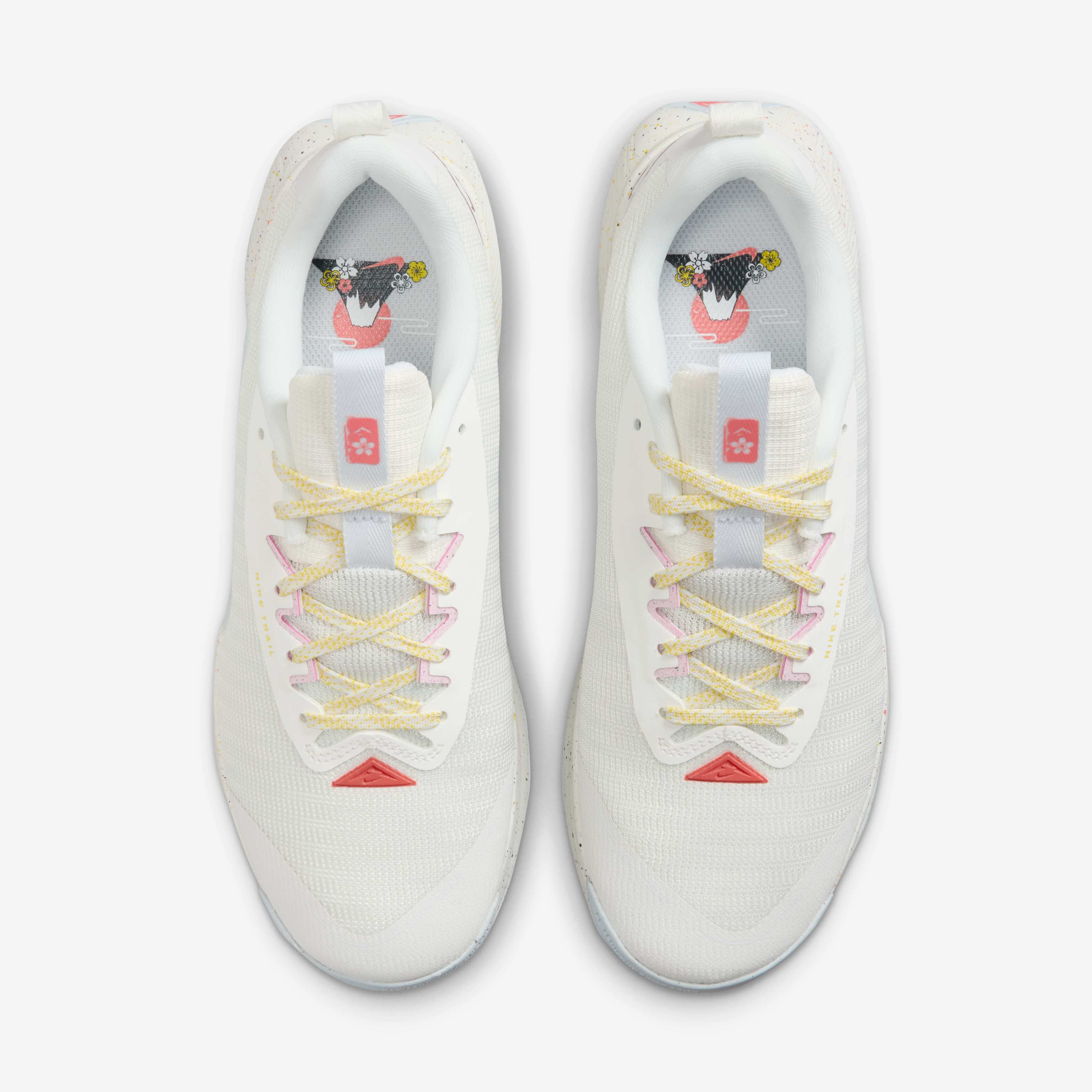 Nike Juniper Trail 3 image number 3