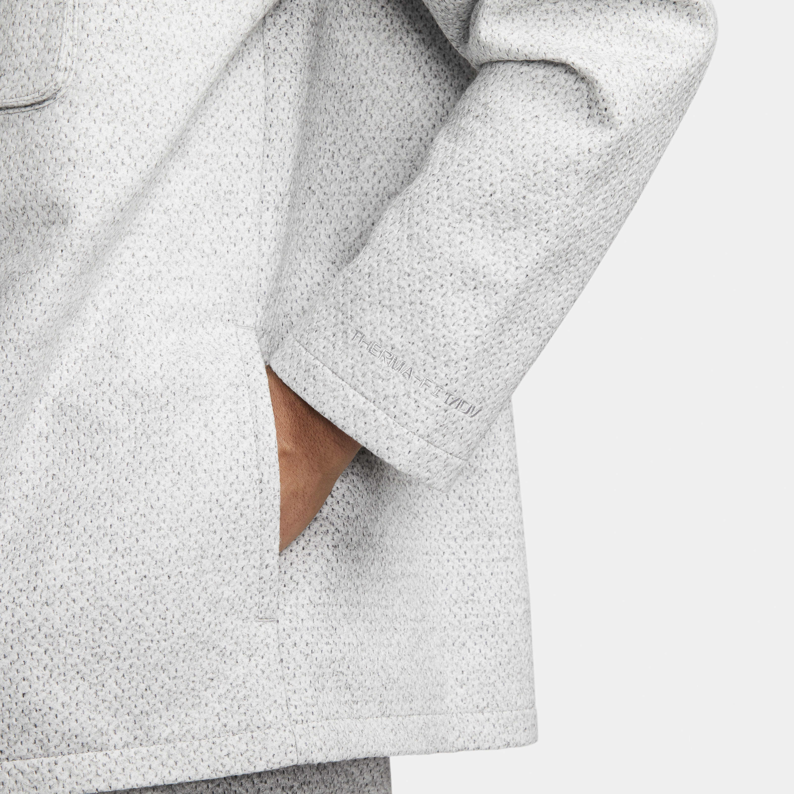 نايكي سبورتسوير ثيرما-فِت ADV فوروود image number 4