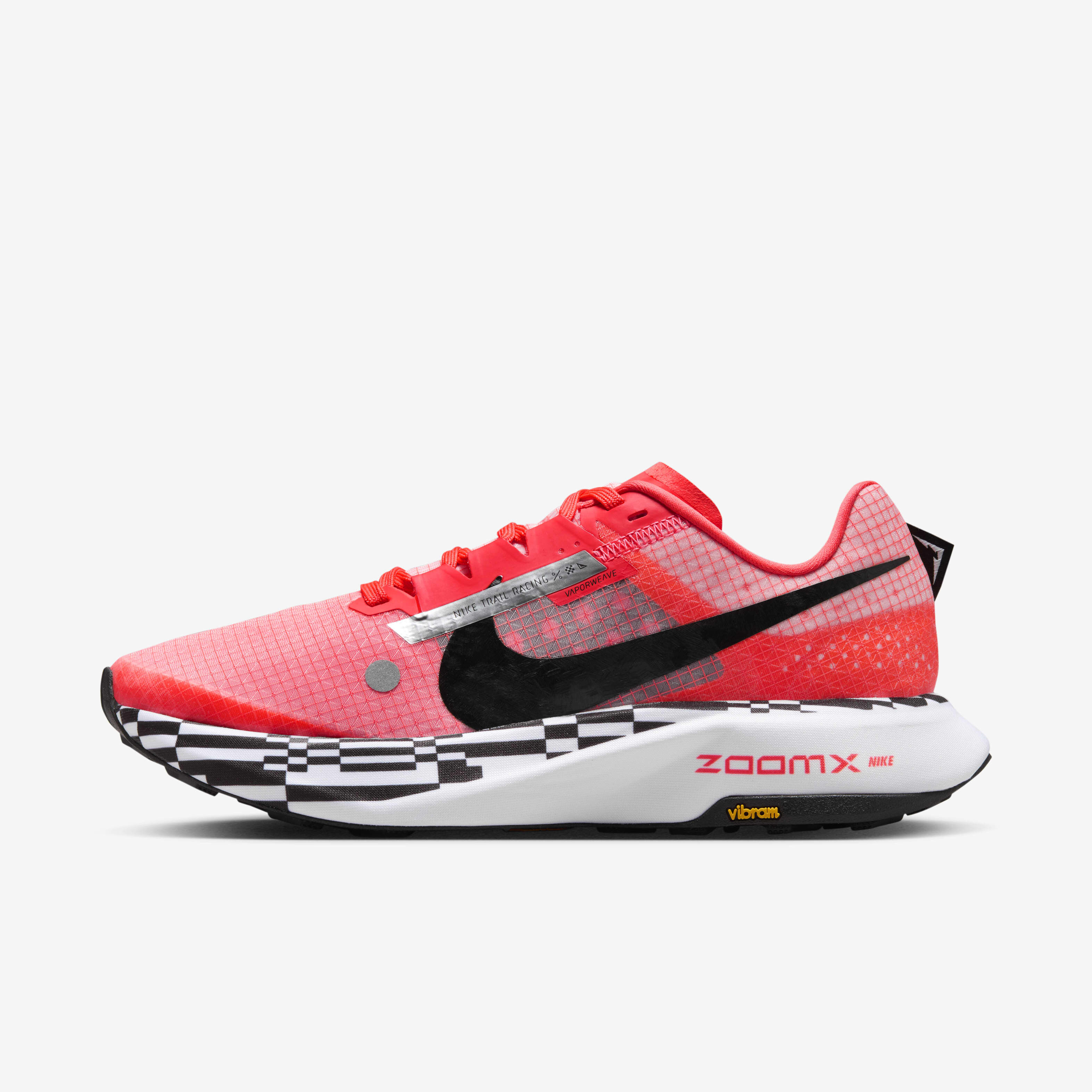 Nike free vibram hotsell