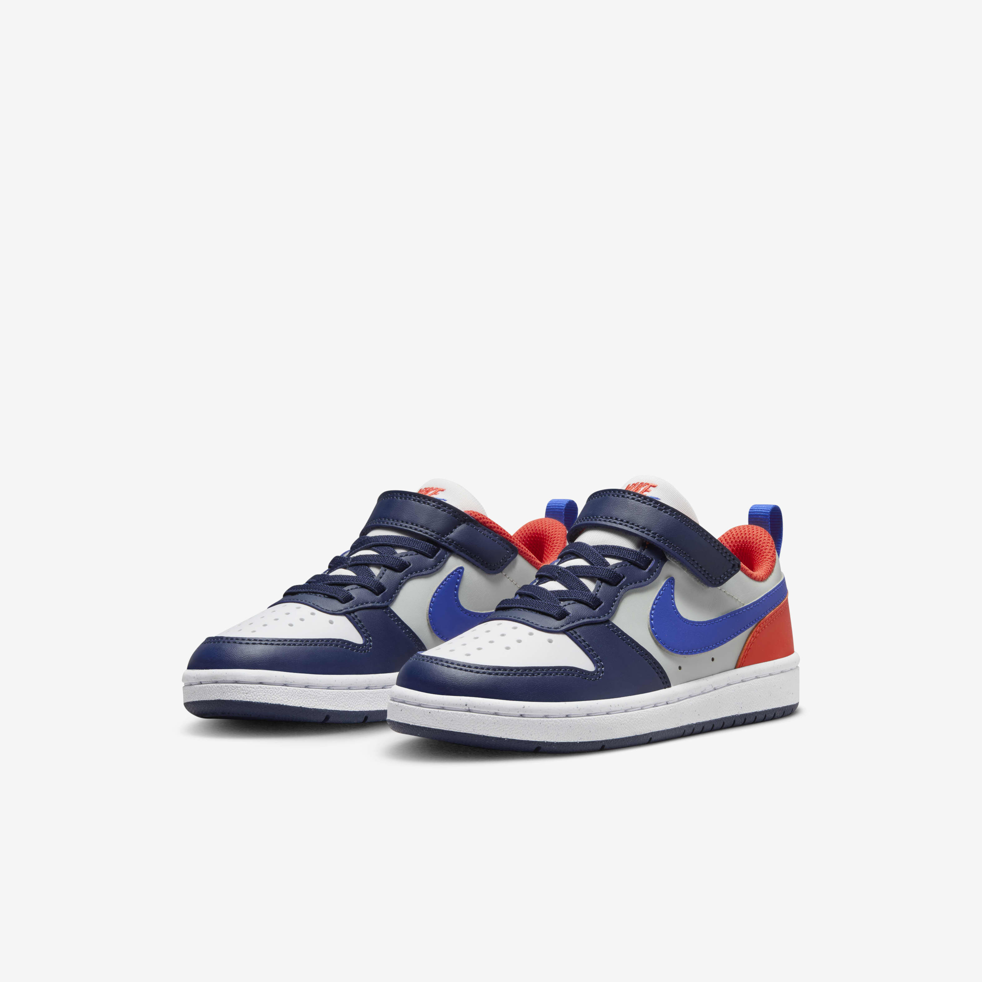 Adidasi nike court borough low cheap