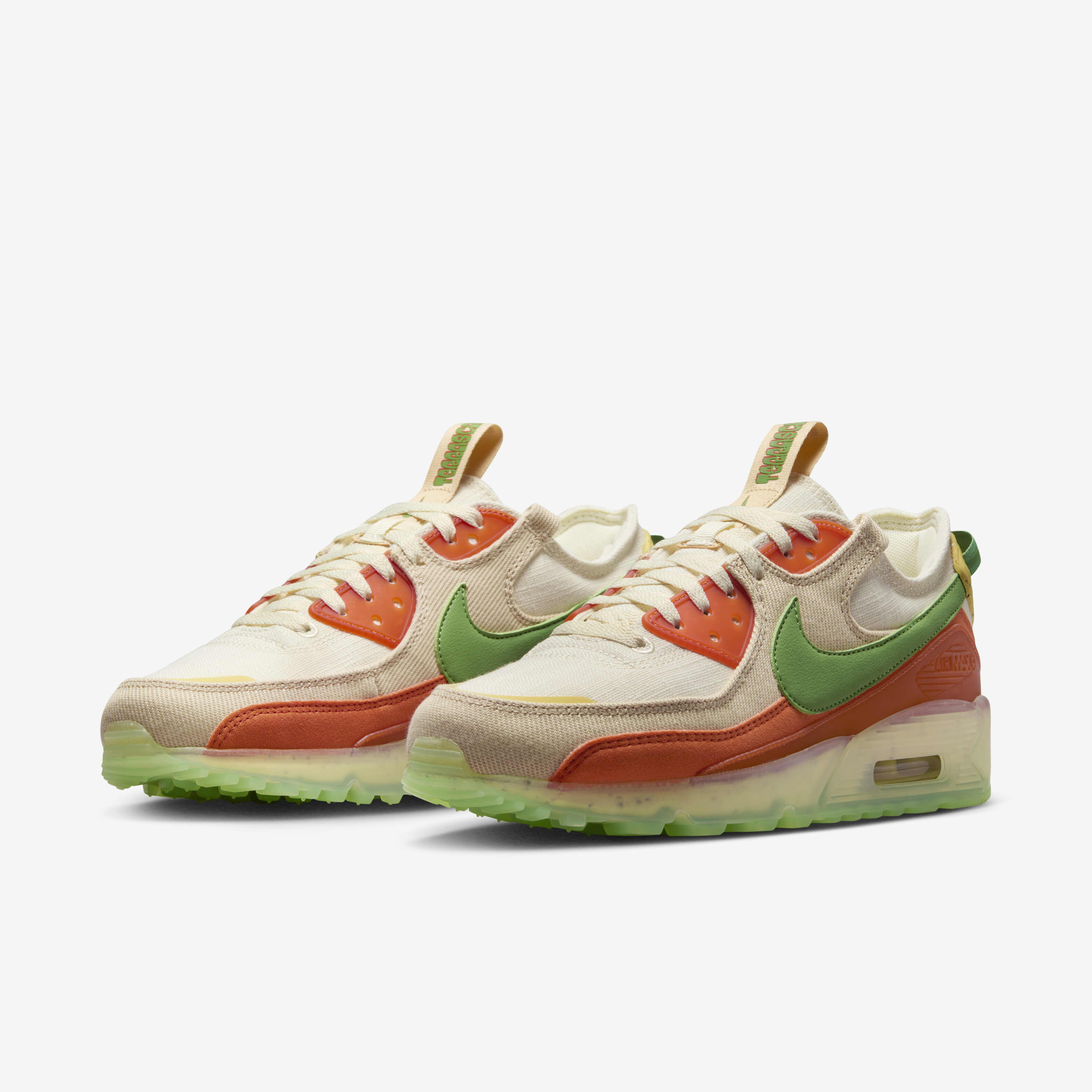 Nike Air Max Terrascape 90 image number 5