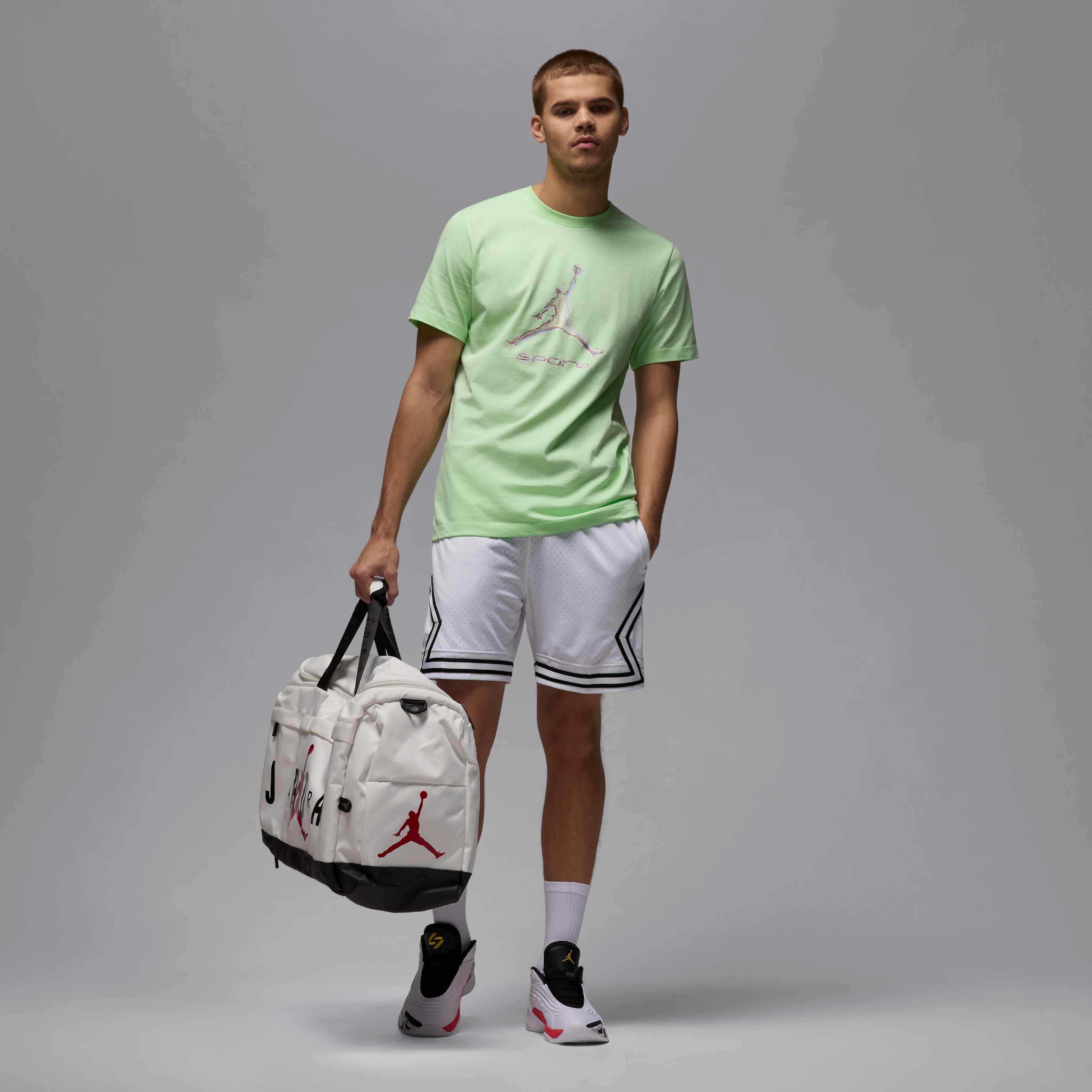 Jordan Sport image number 5