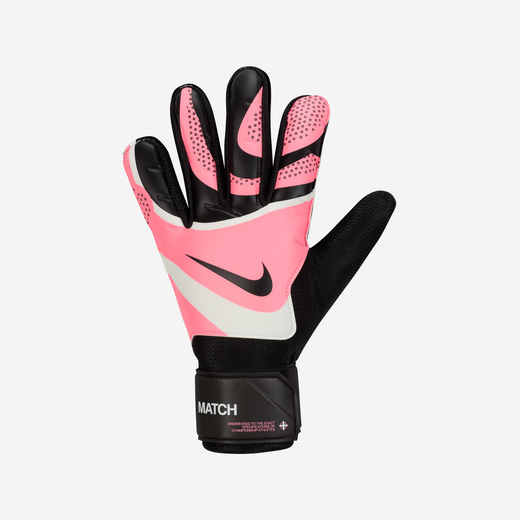 Gloves & Mitts-Nike, Nike Match Jr., Goalkeeper Gloves