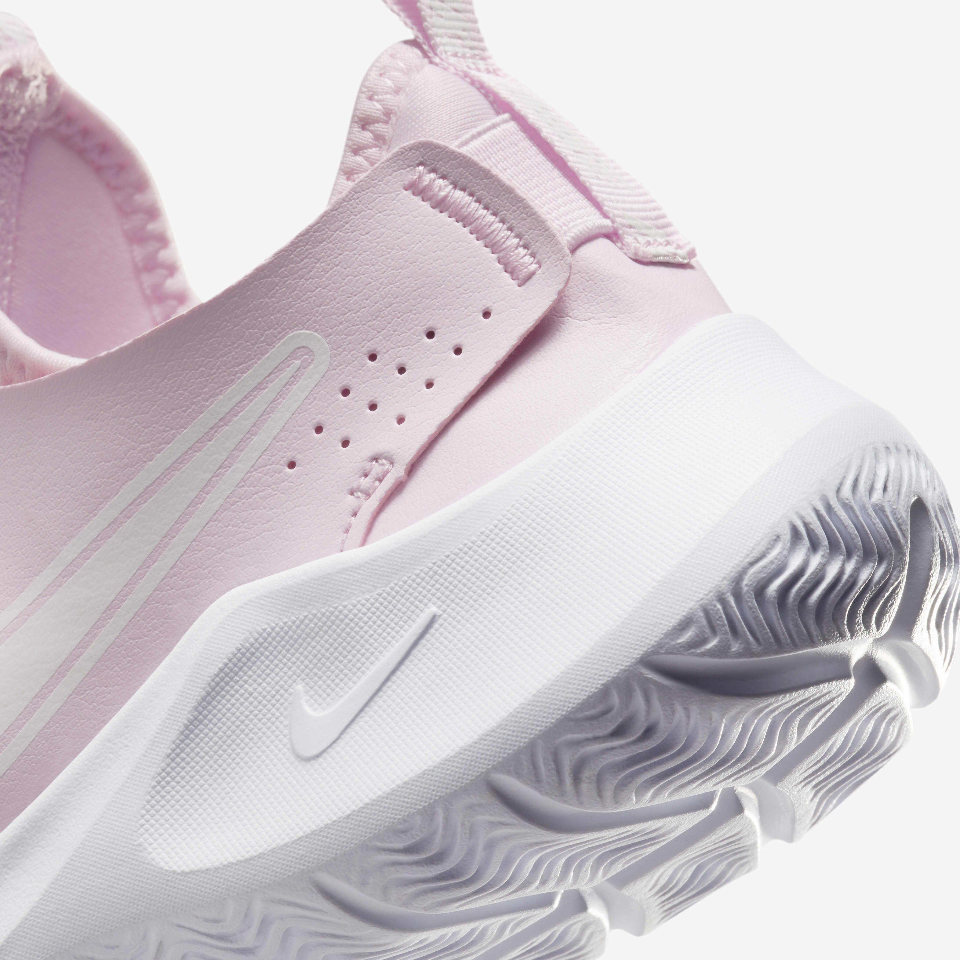 Nike free rn 2018 pink foam sale