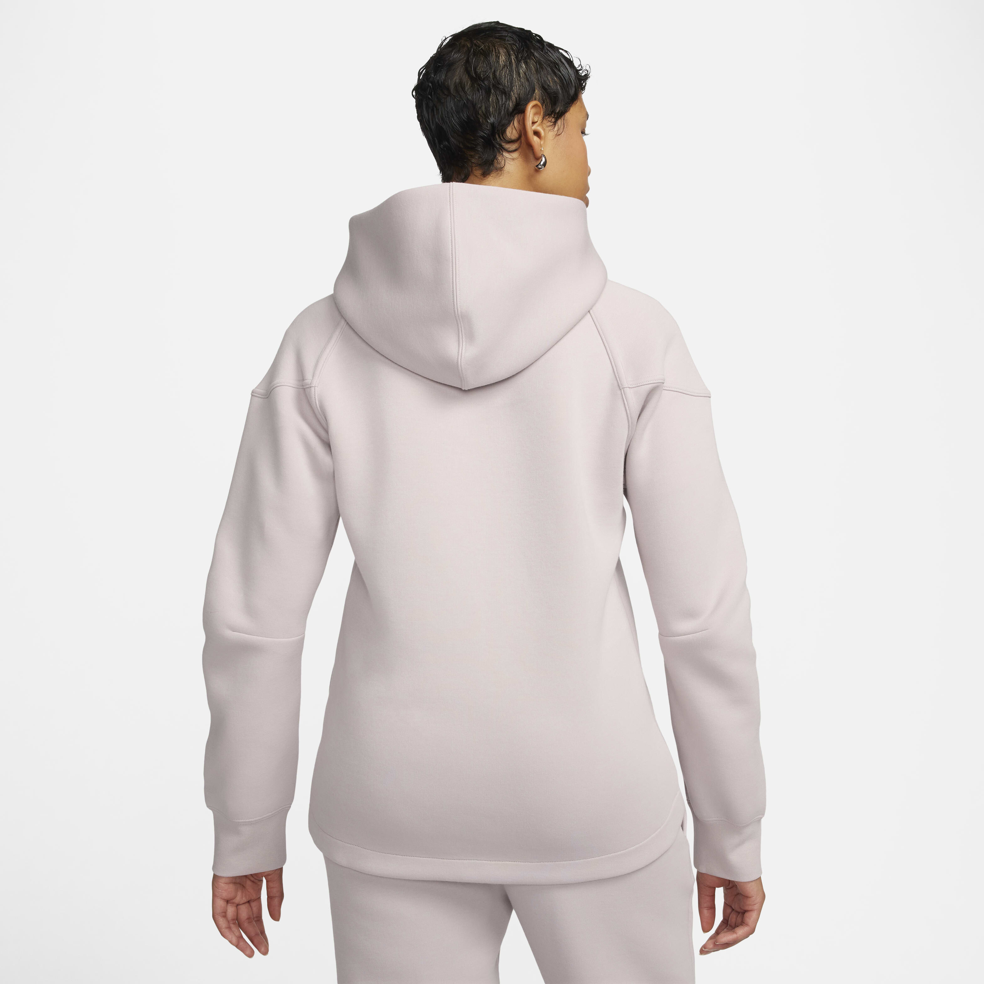 Nike Sportswear Tech Fleece Windrunner image number 1