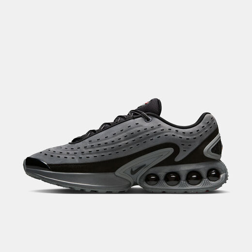 Air Max Dn-Nike, Nike Air Max Dn Leather, Men's Shoes
