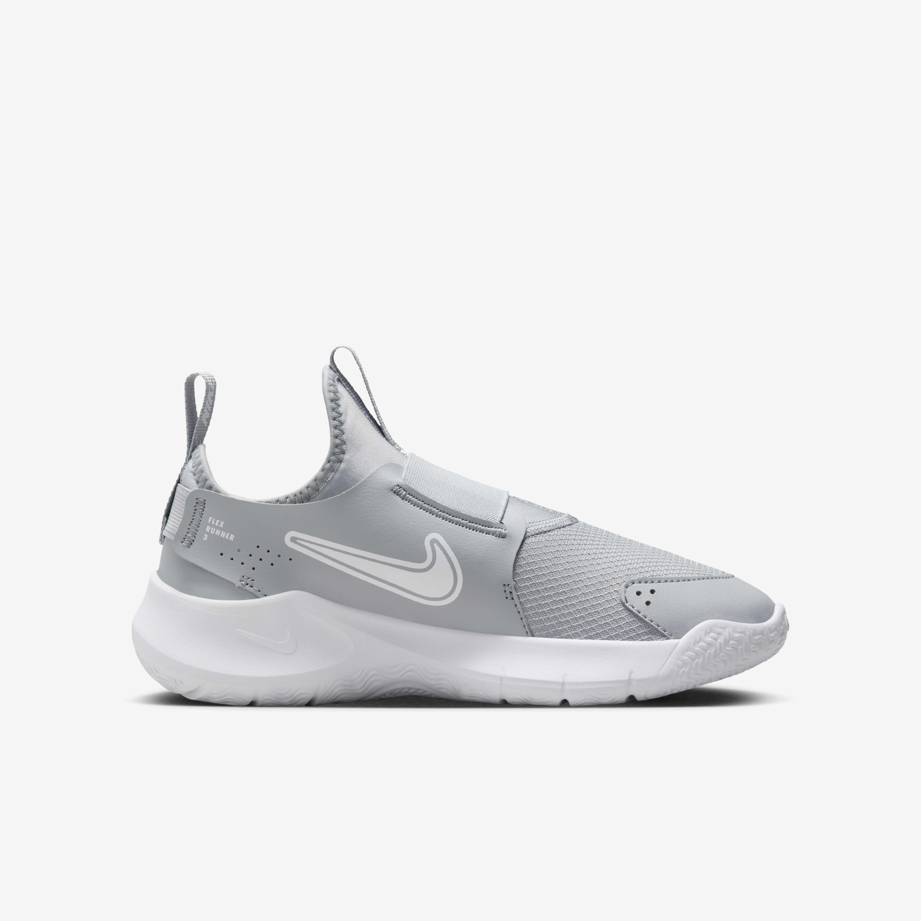 Kids nike flex runner shop