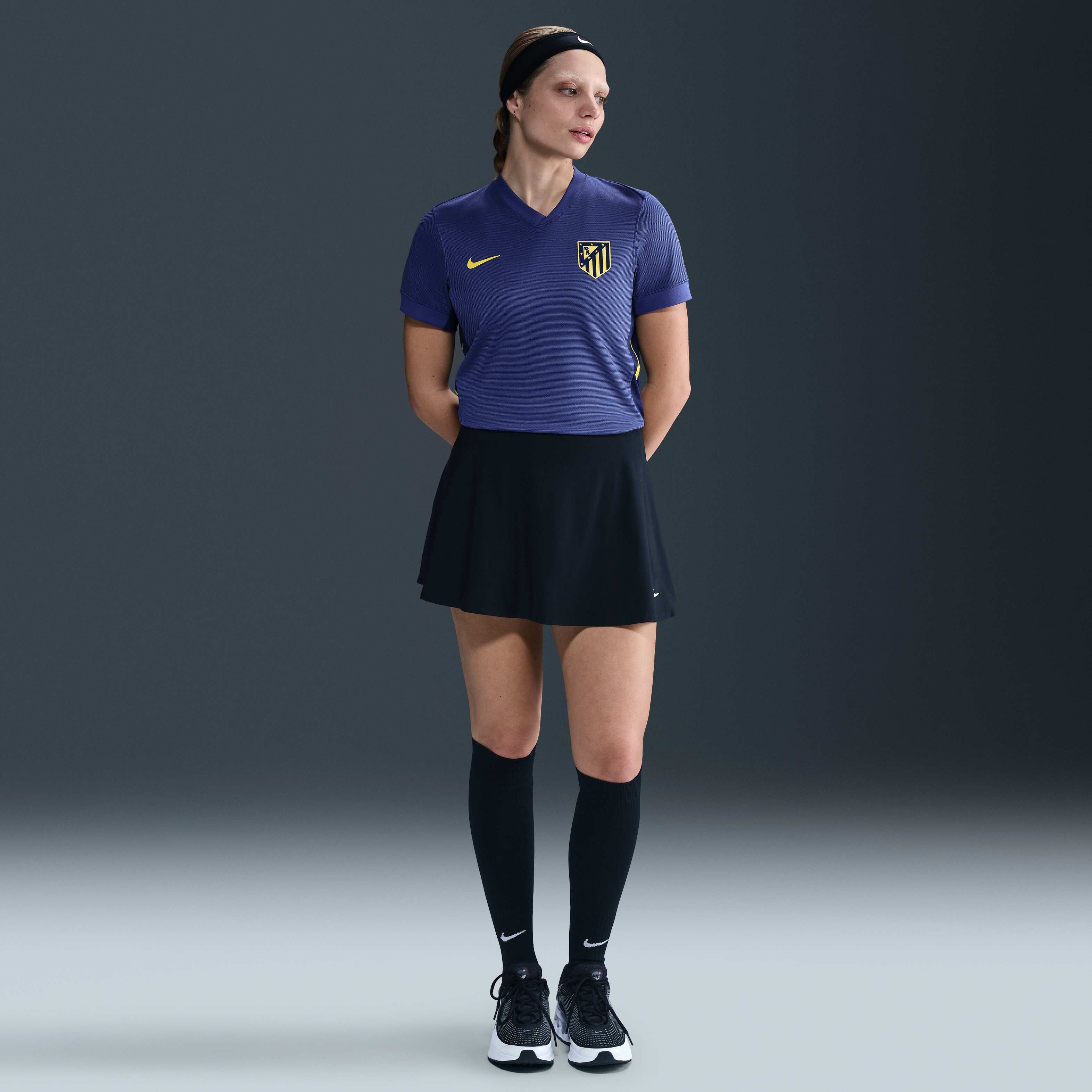 أتلتيكو مدريد 26/2025 ستيديوم الاحتياطي image number 3