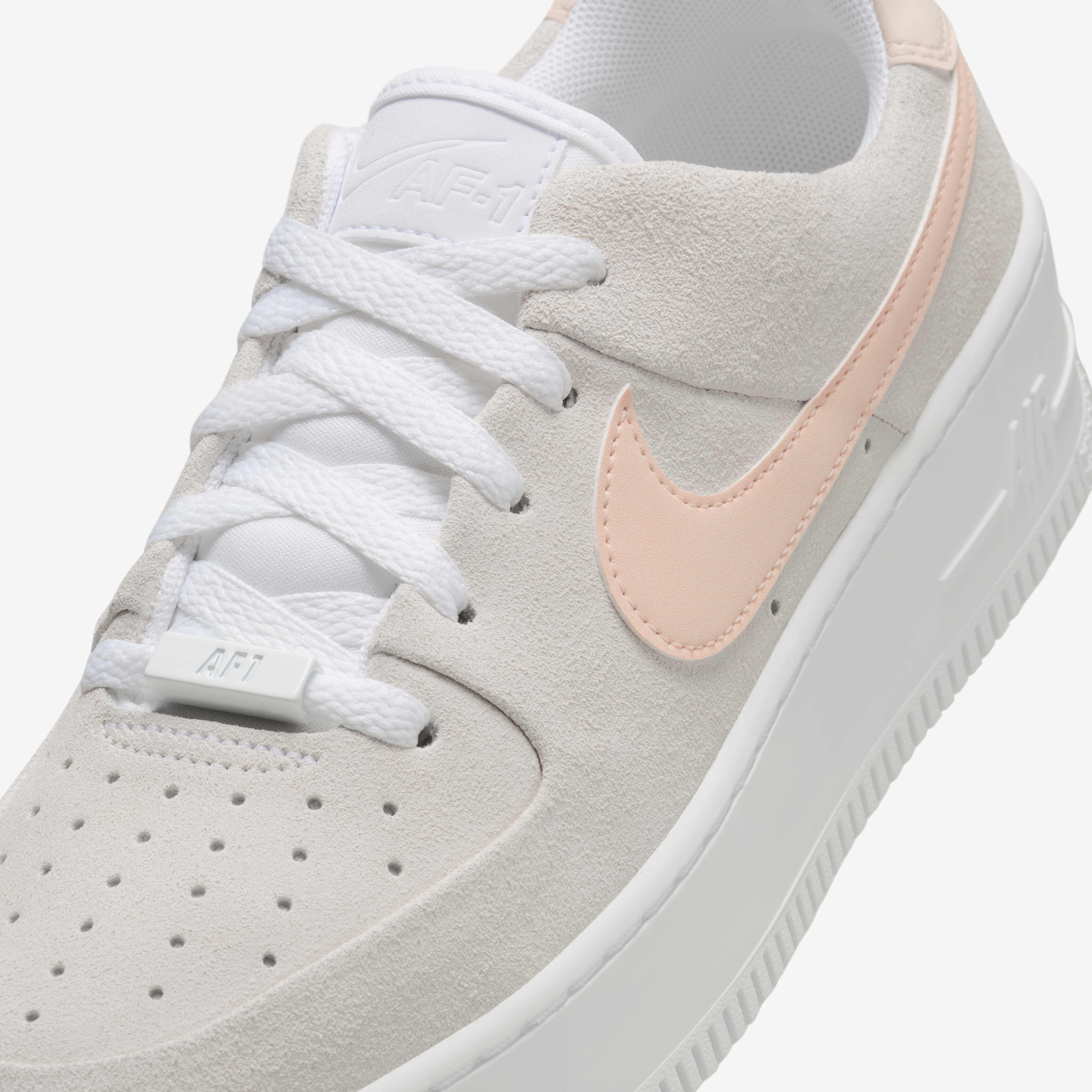 Nike air force 1 sage low women's shoes sale