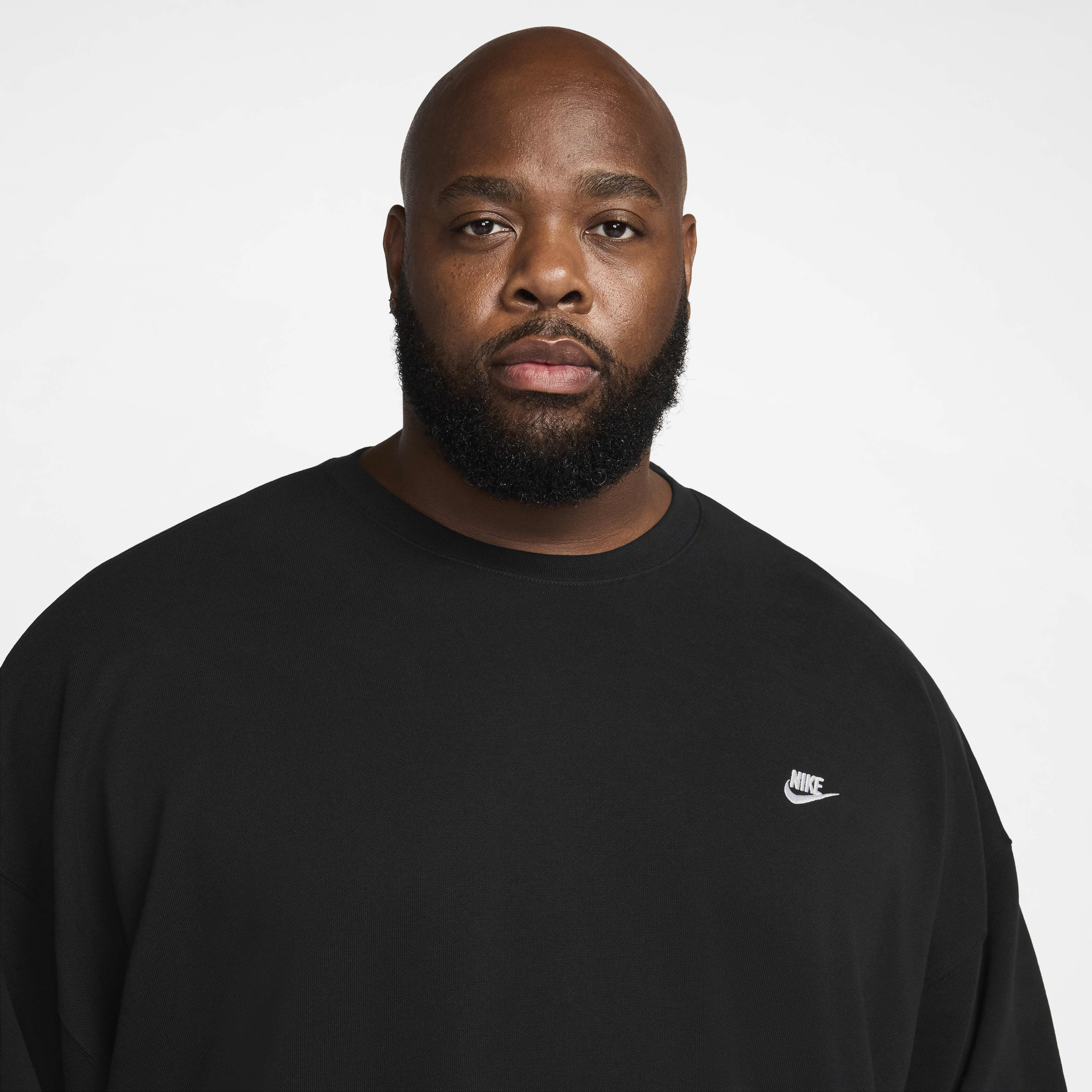 Nike Club Fleece image number 7