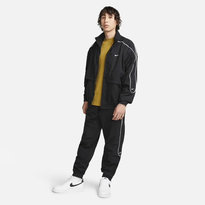 Nike Sportswear Solo Swoosh image number 7 Nike Sportswear Solo Swoosh image number 7