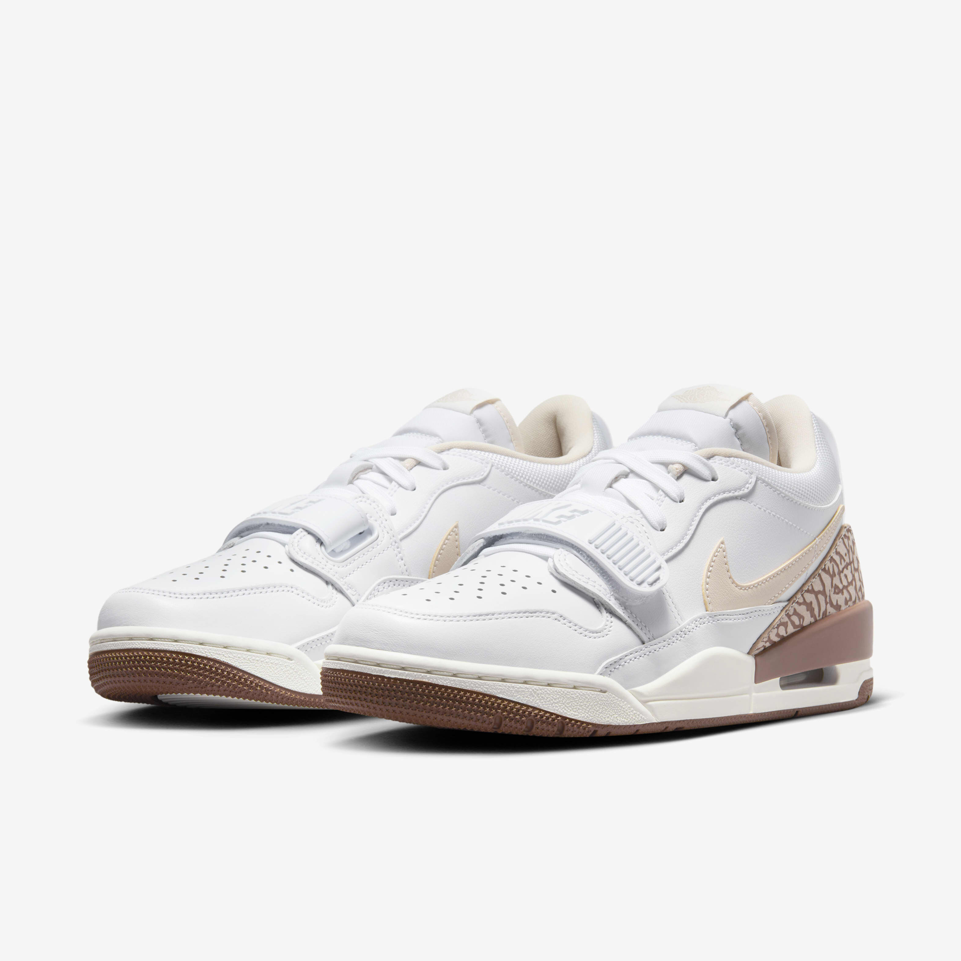 Buy Air Jordan Legacy 312 Low Women's Shoes - White/Archaeo