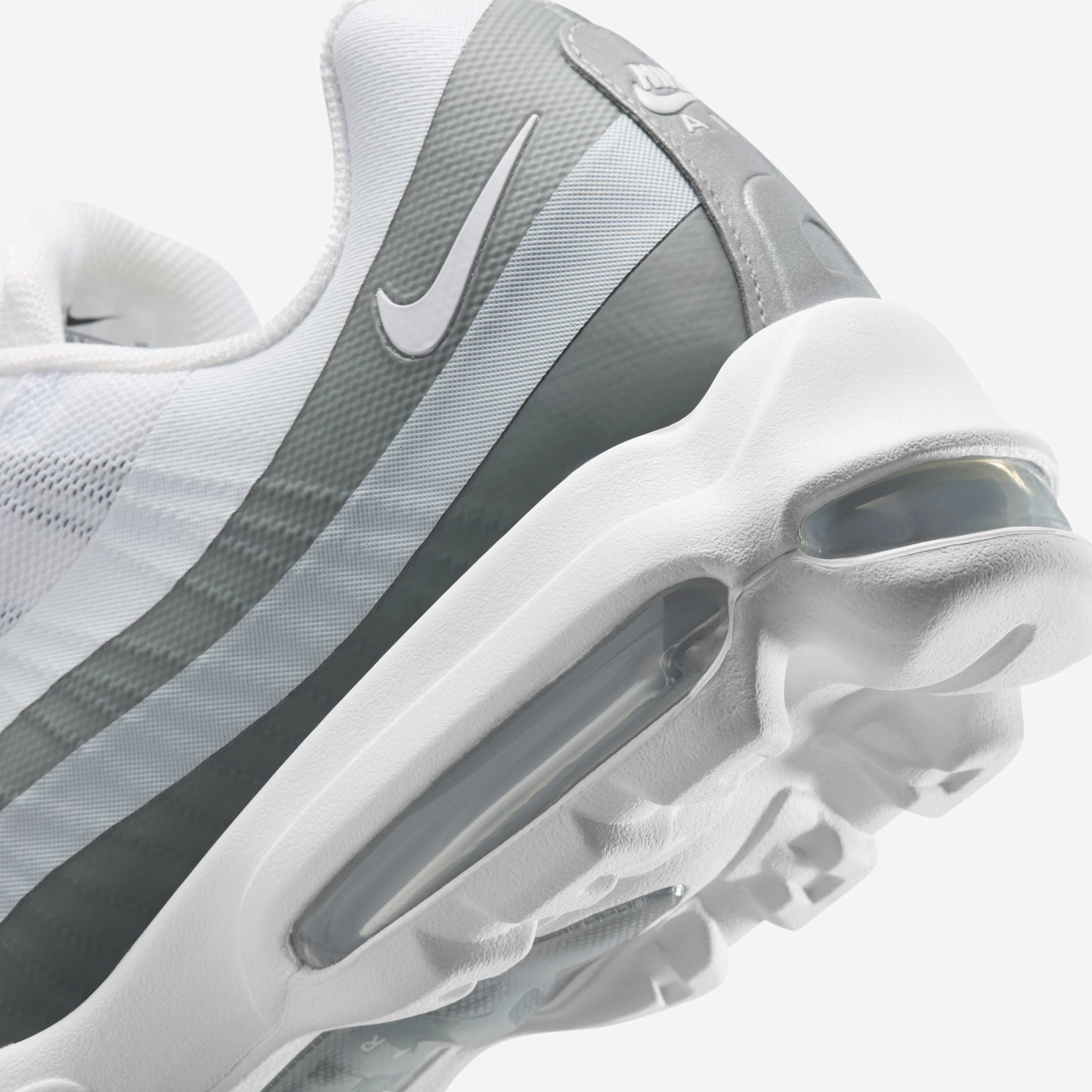 Nike Air Max 95 Ultra image number 7