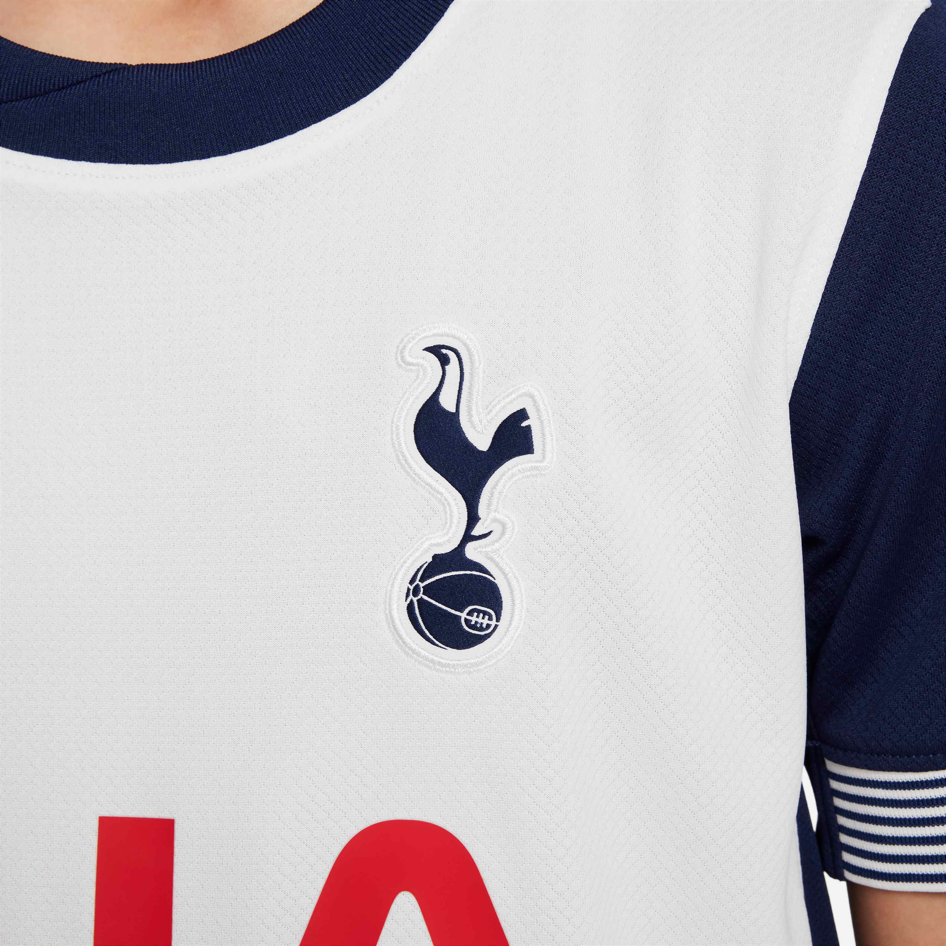 Tottenham Hotspur 2024/25 Stadium Home image number 4