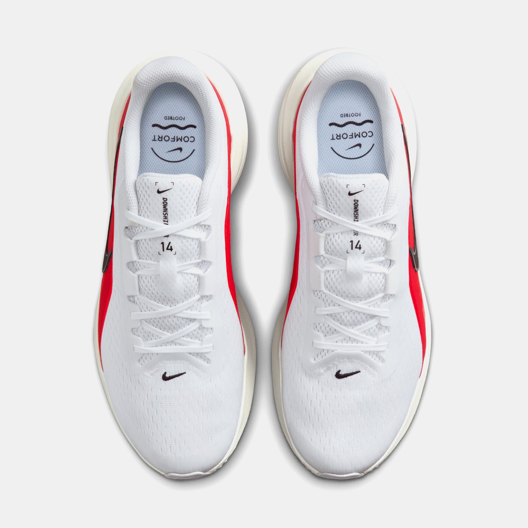 Nike Downshifter 14 image number 3