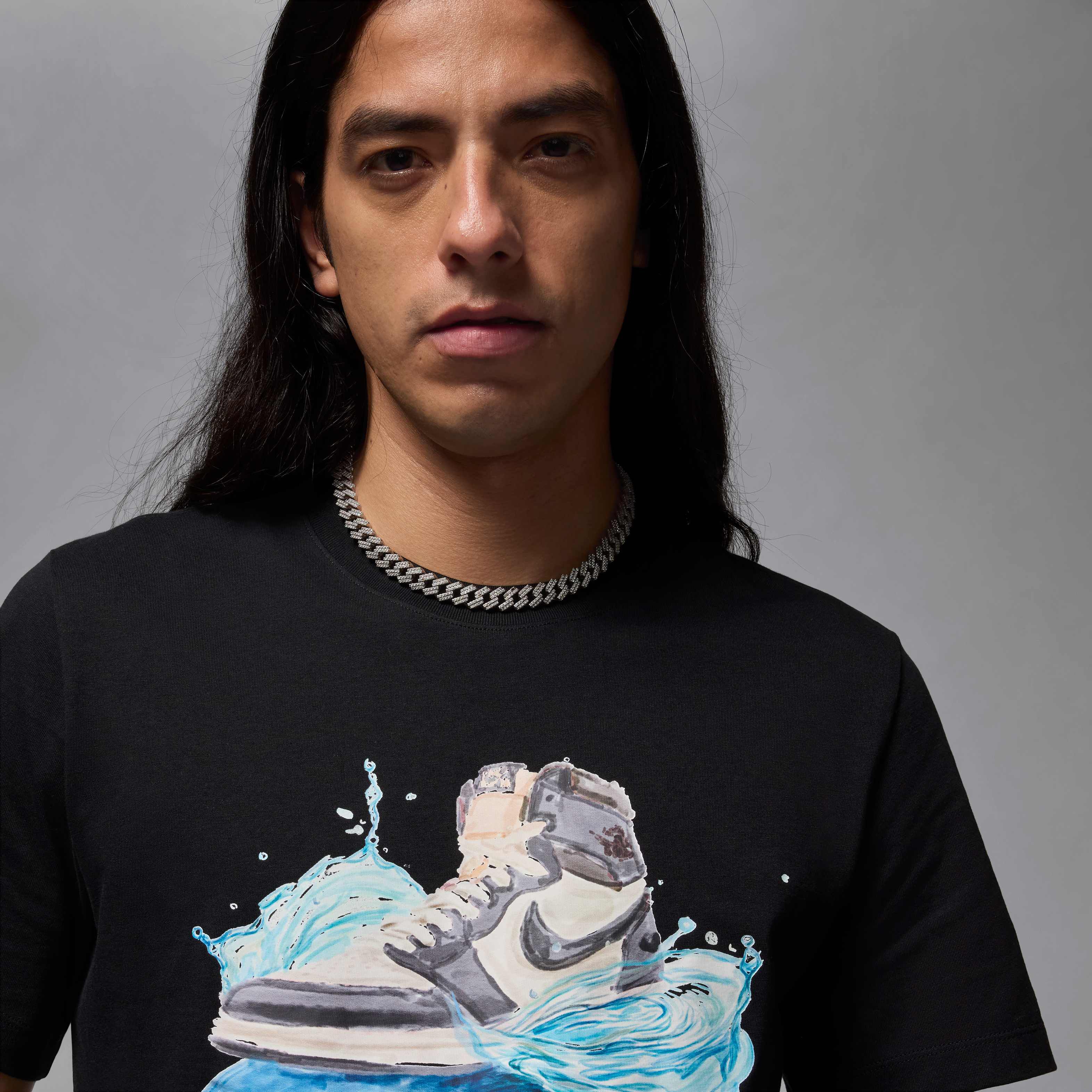 Buy Jordan Flight Essentials AJ1 Men's Short-Sleeve T-Shirt