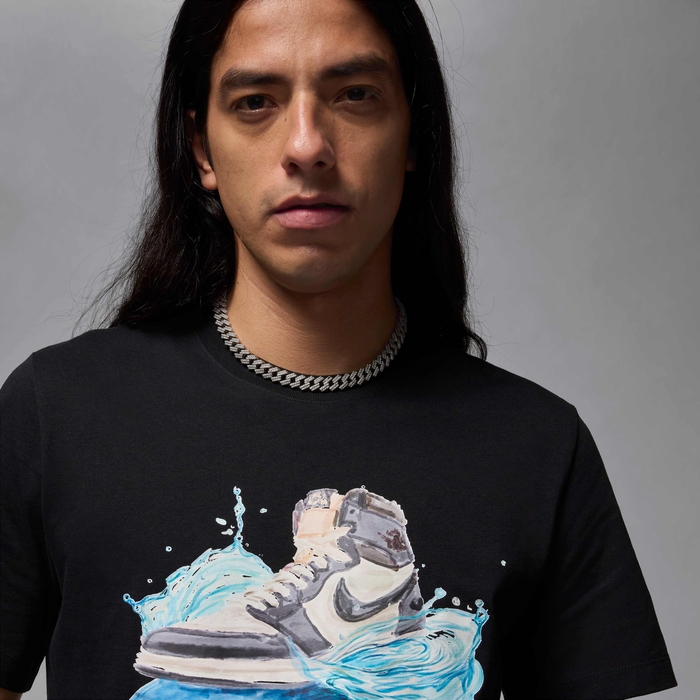 Jordan Flight Essentials AJ1 image number 2 Jordan Flight Essentials AJ1 image number 2