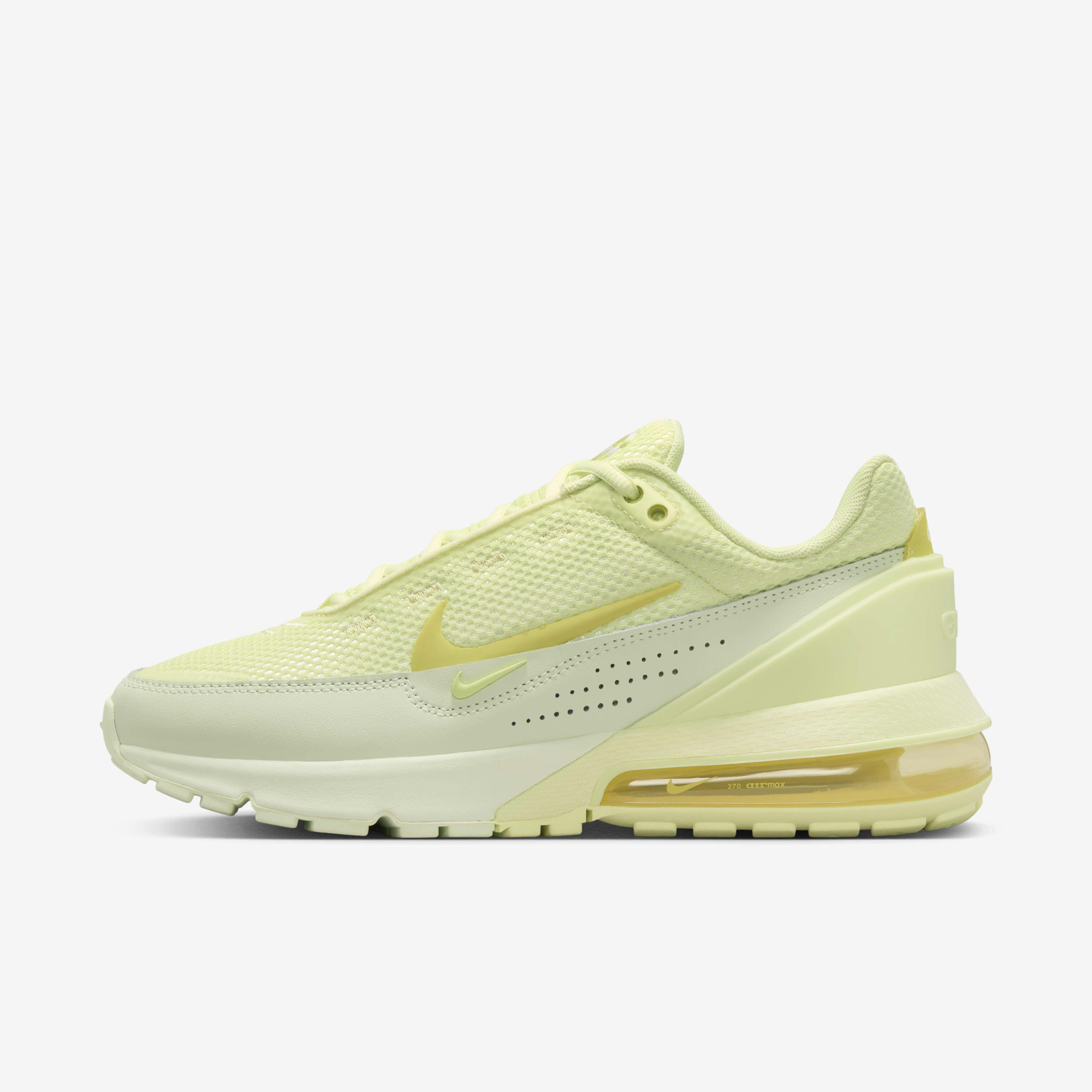 Womens yellow air max outlet
