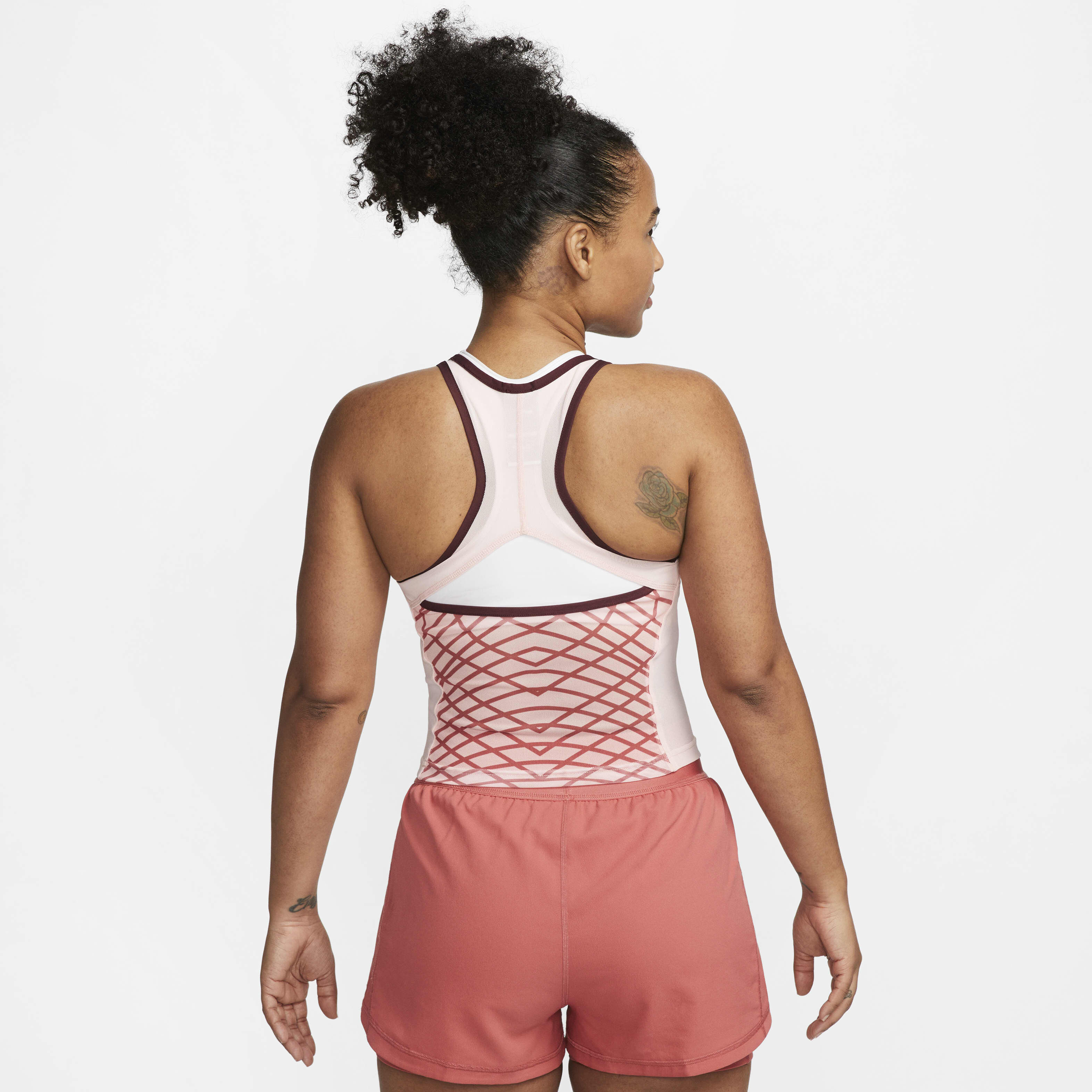 NikeCourt Dri-FIT Slam image number 1
