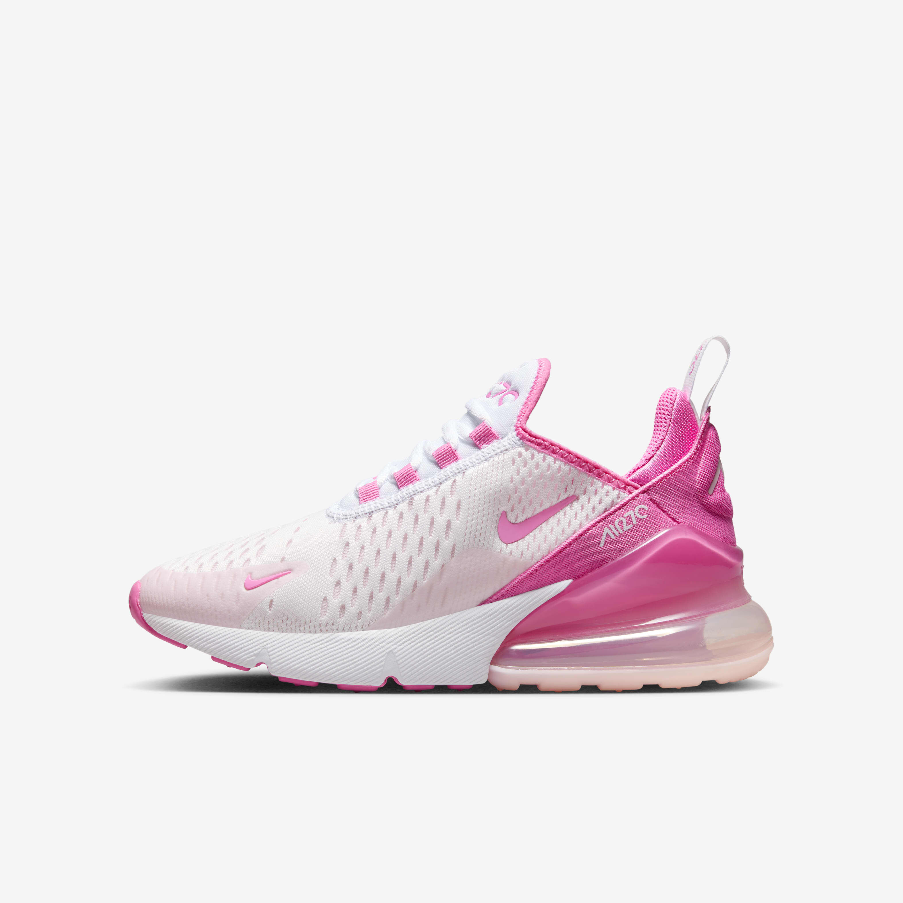 Buy Nike Air Max 270 Older Kids Shoes Nike Qatar Official