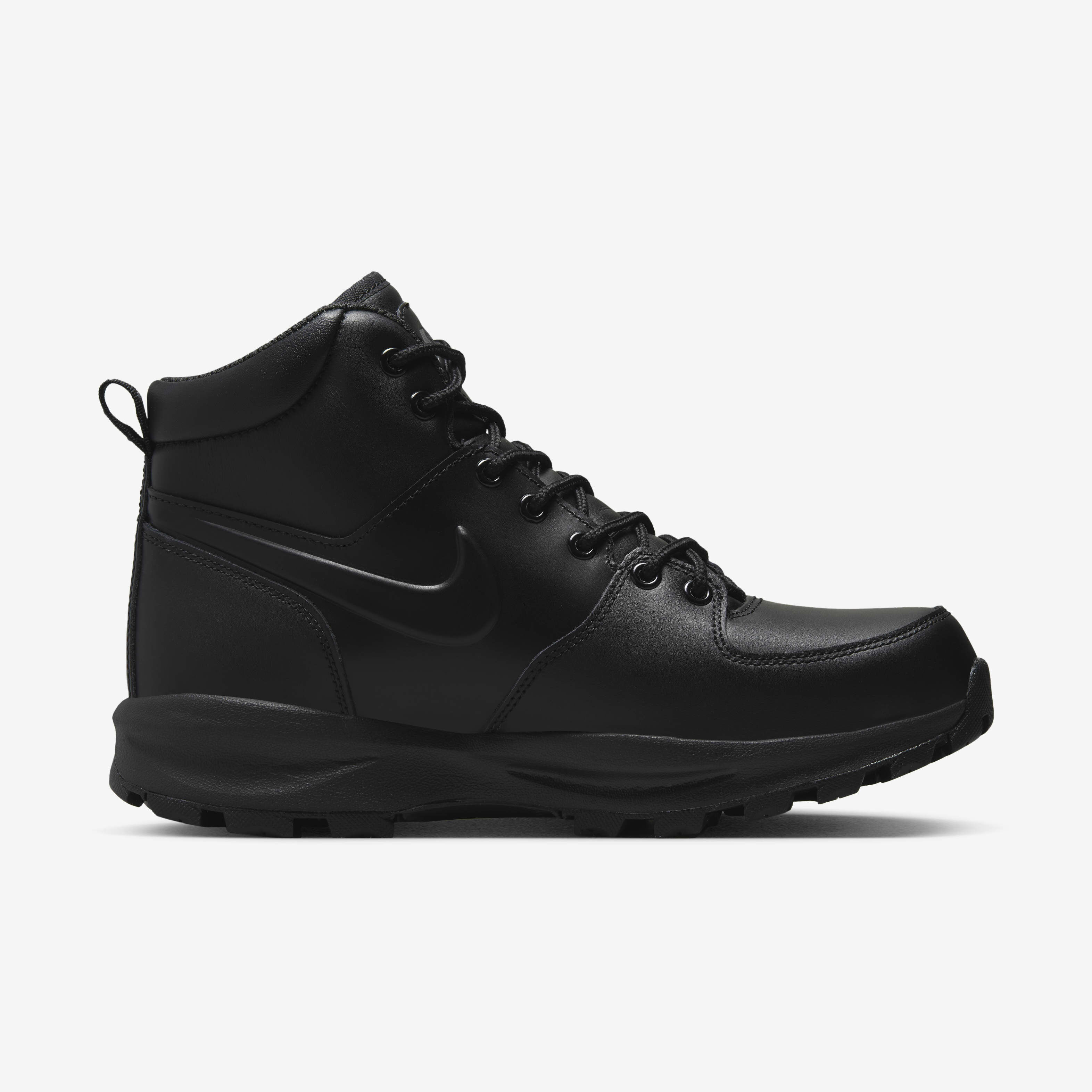 Nike manoa 40 hot sale
