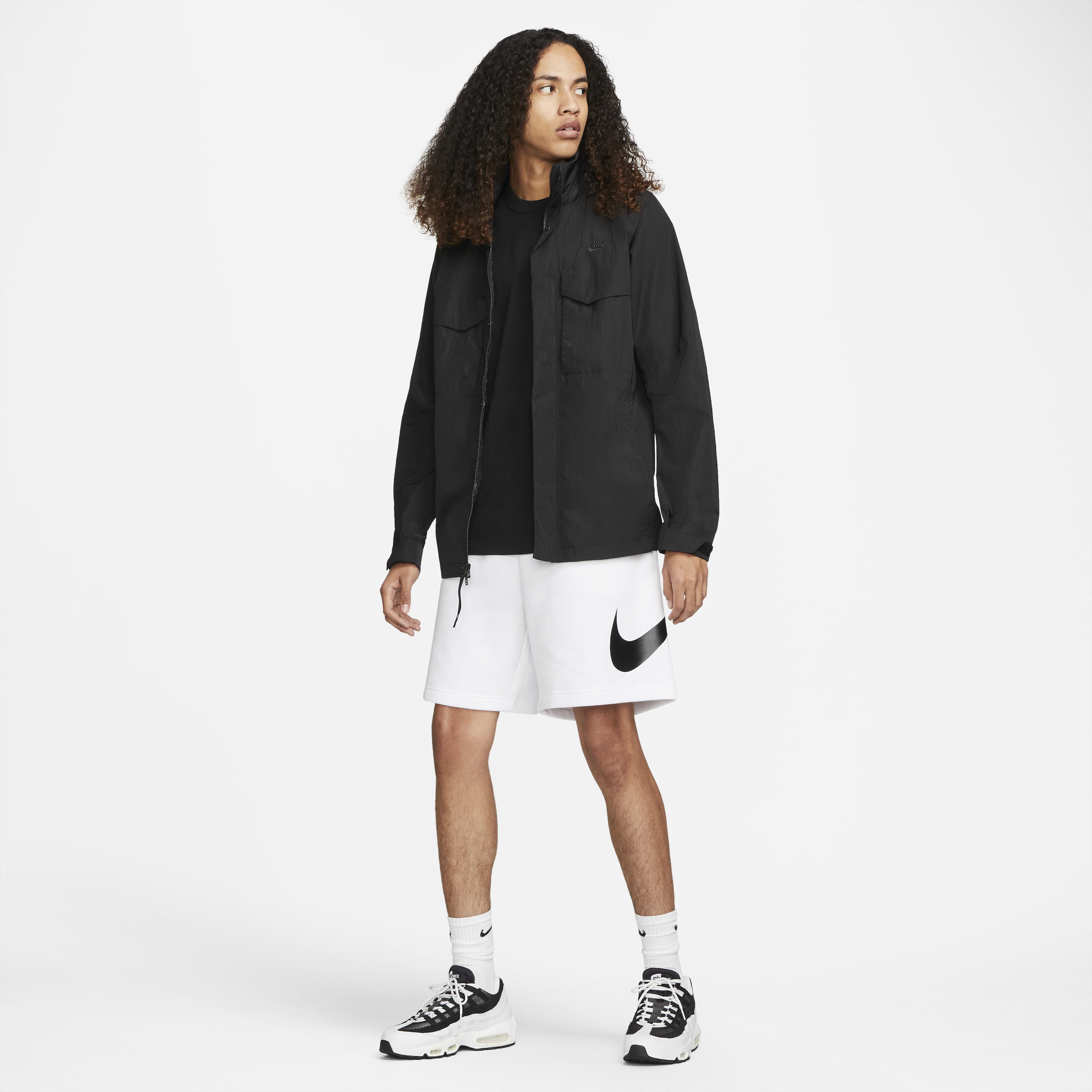 Nike Sportswear Club image number 6