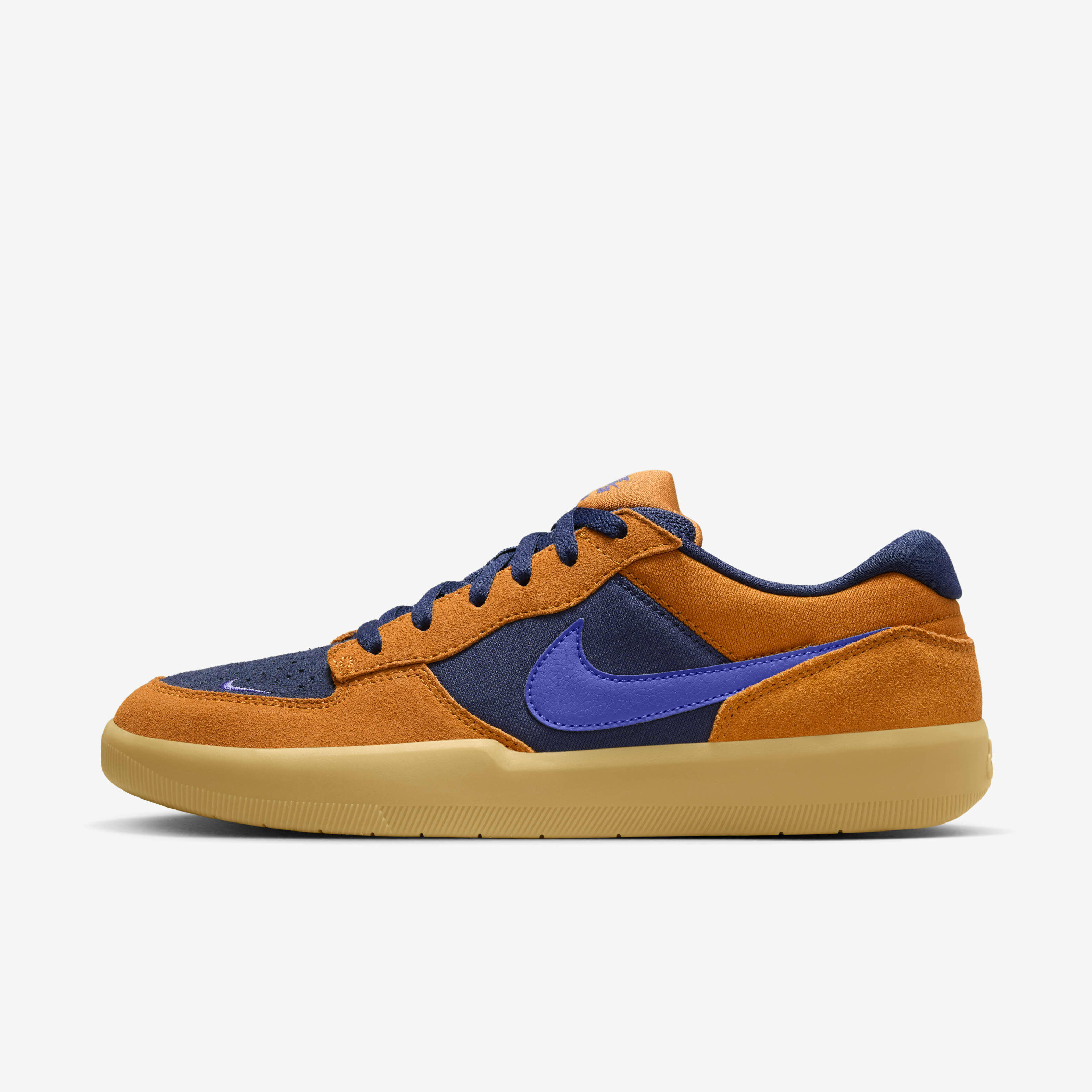 Buy Nike SB Force 58 Skate Shoes Nike Qatar Official
