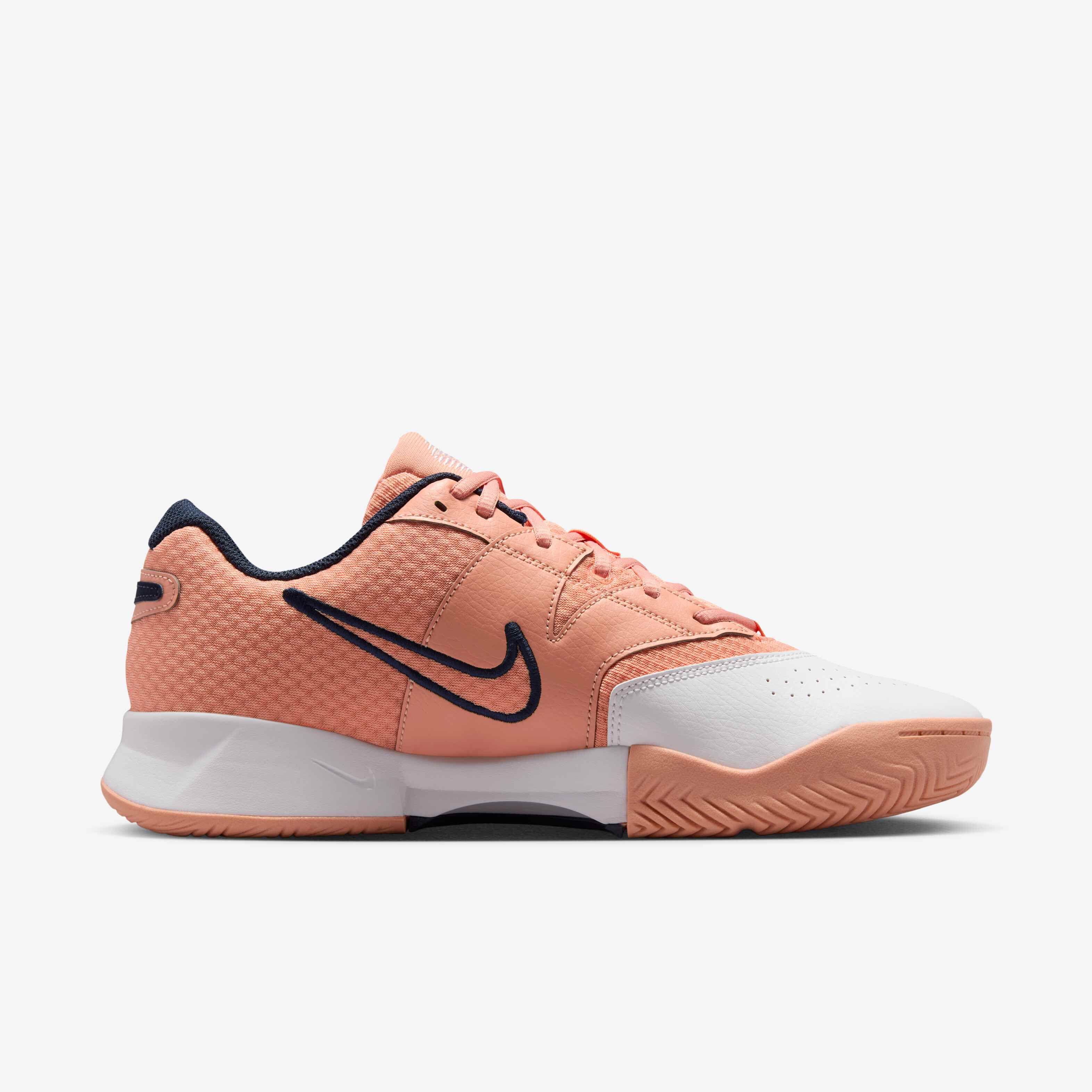 NikeCourt Lite 4 image number 2