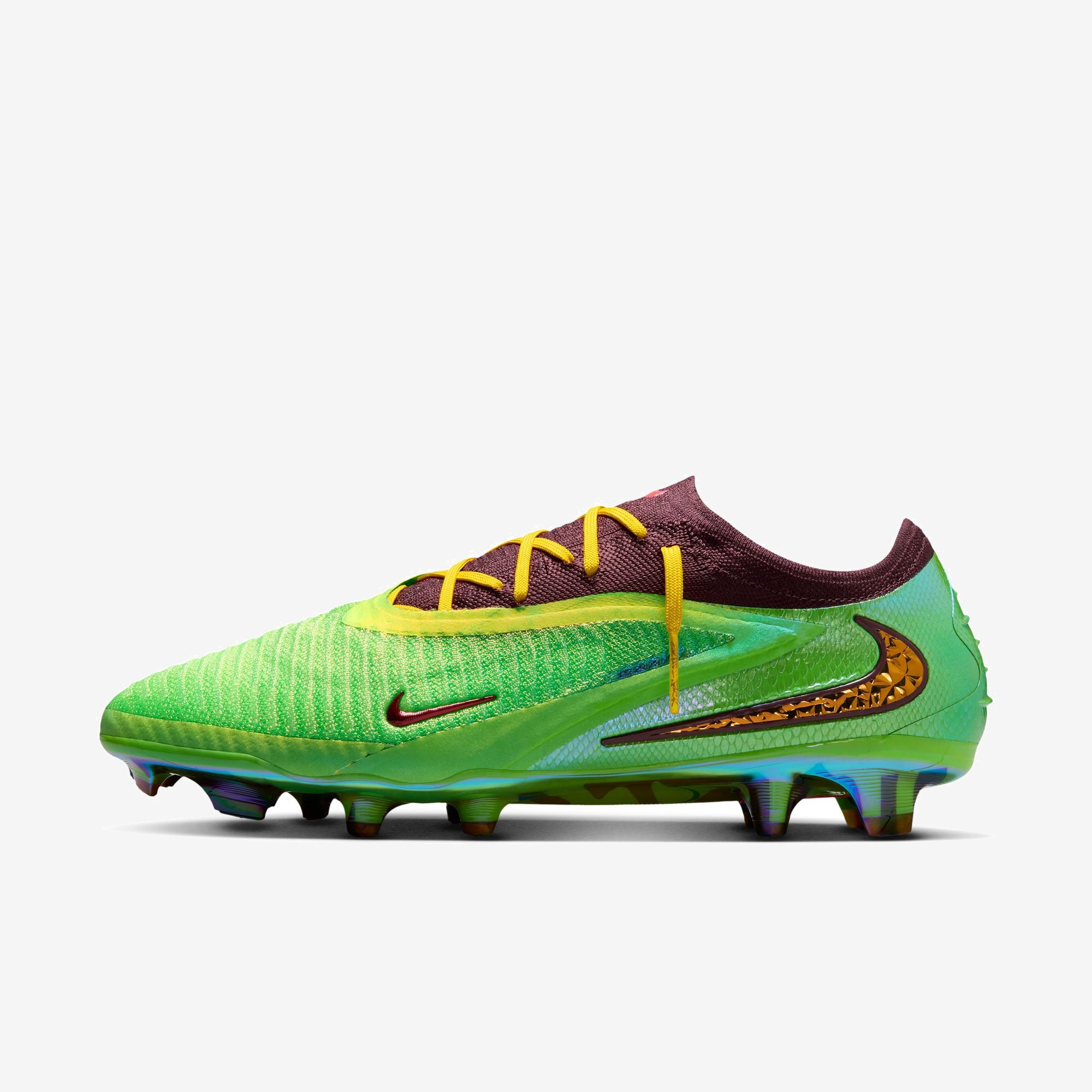 Phantom 6 Low Elite FG x Cactus Jack image number 0