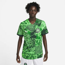 Nigeria 2022/23 Match Home