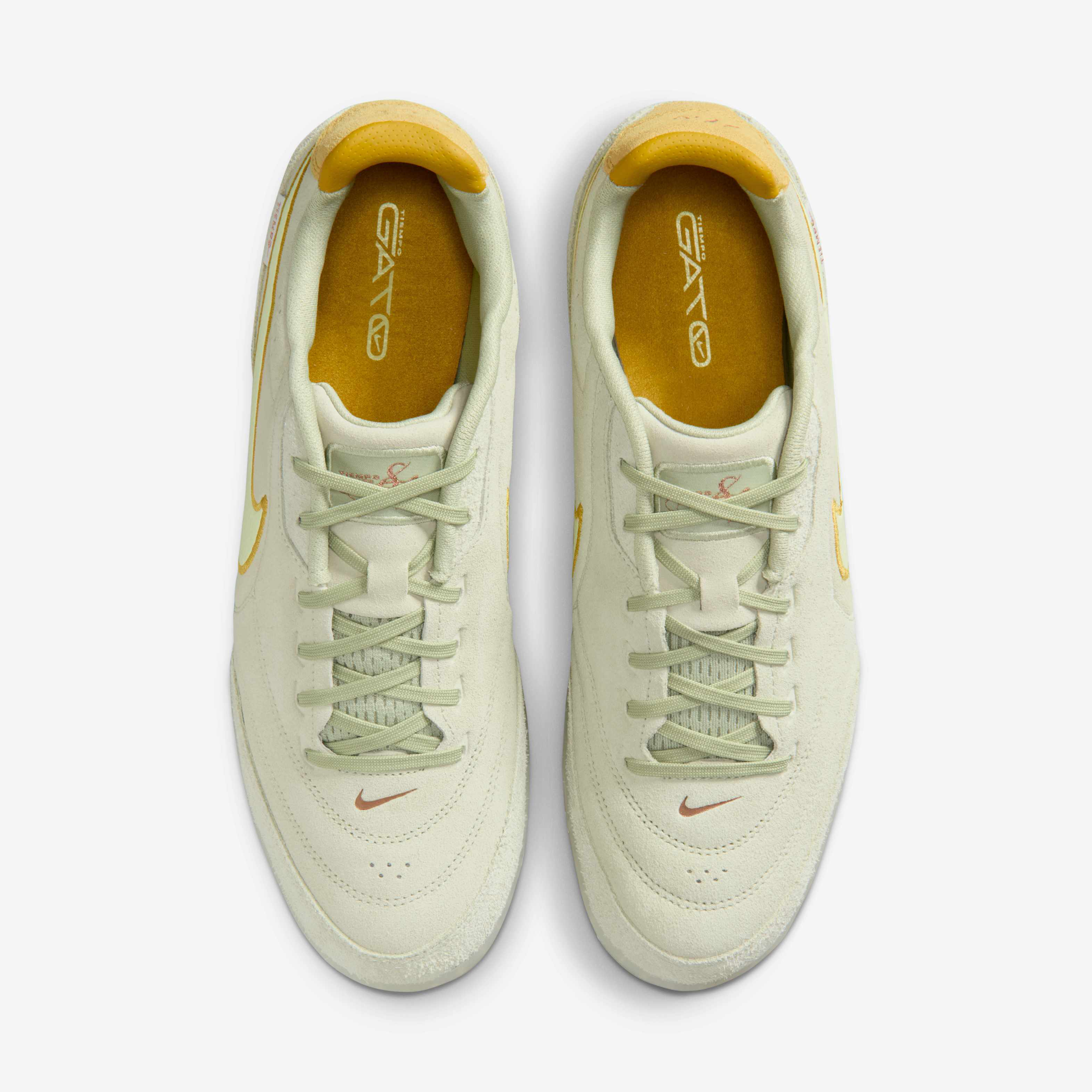Nike Tiempo Streetgato LE image number 3