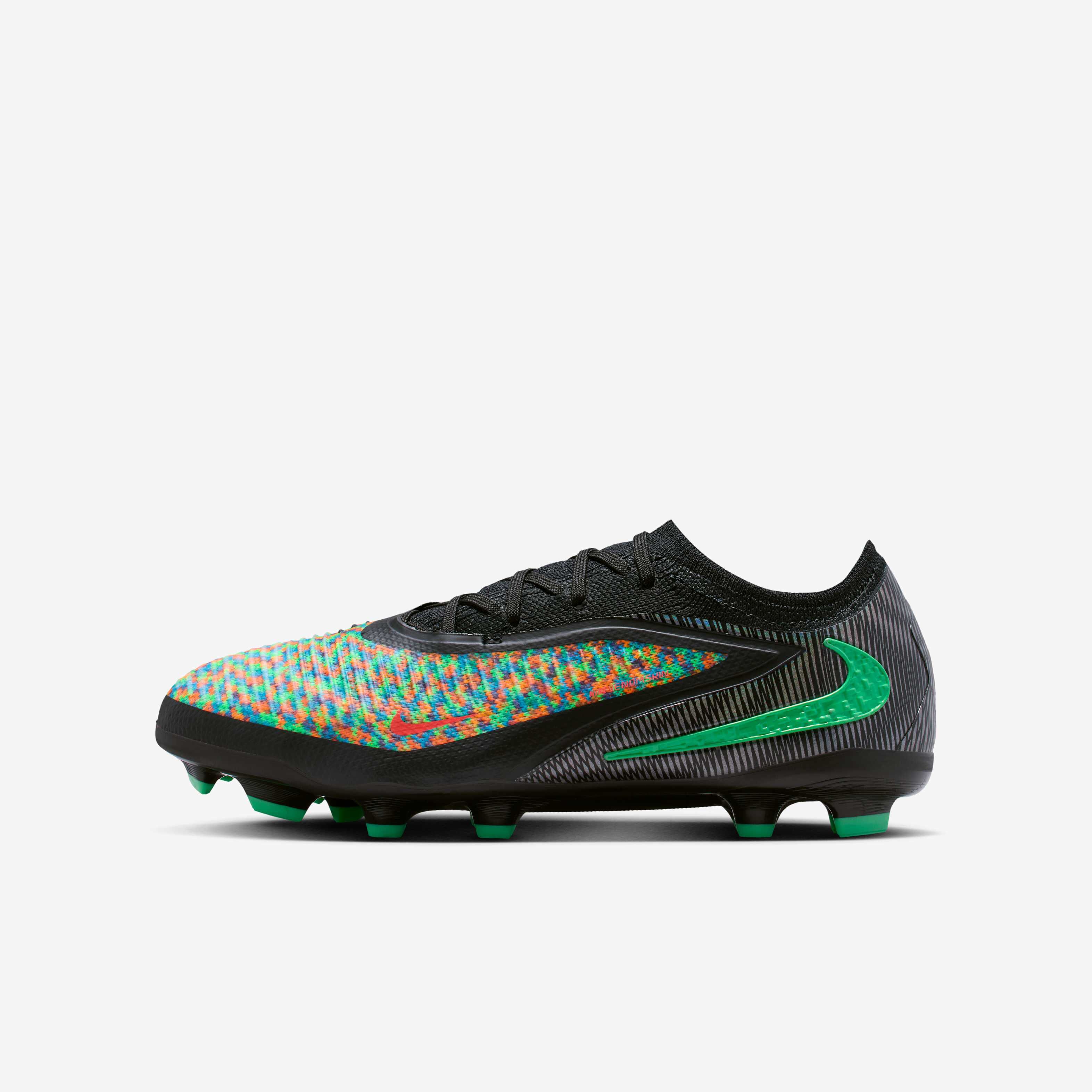 Nike Jr. Phantom 6 Low Pro "EA SPORTS FC" image number 0