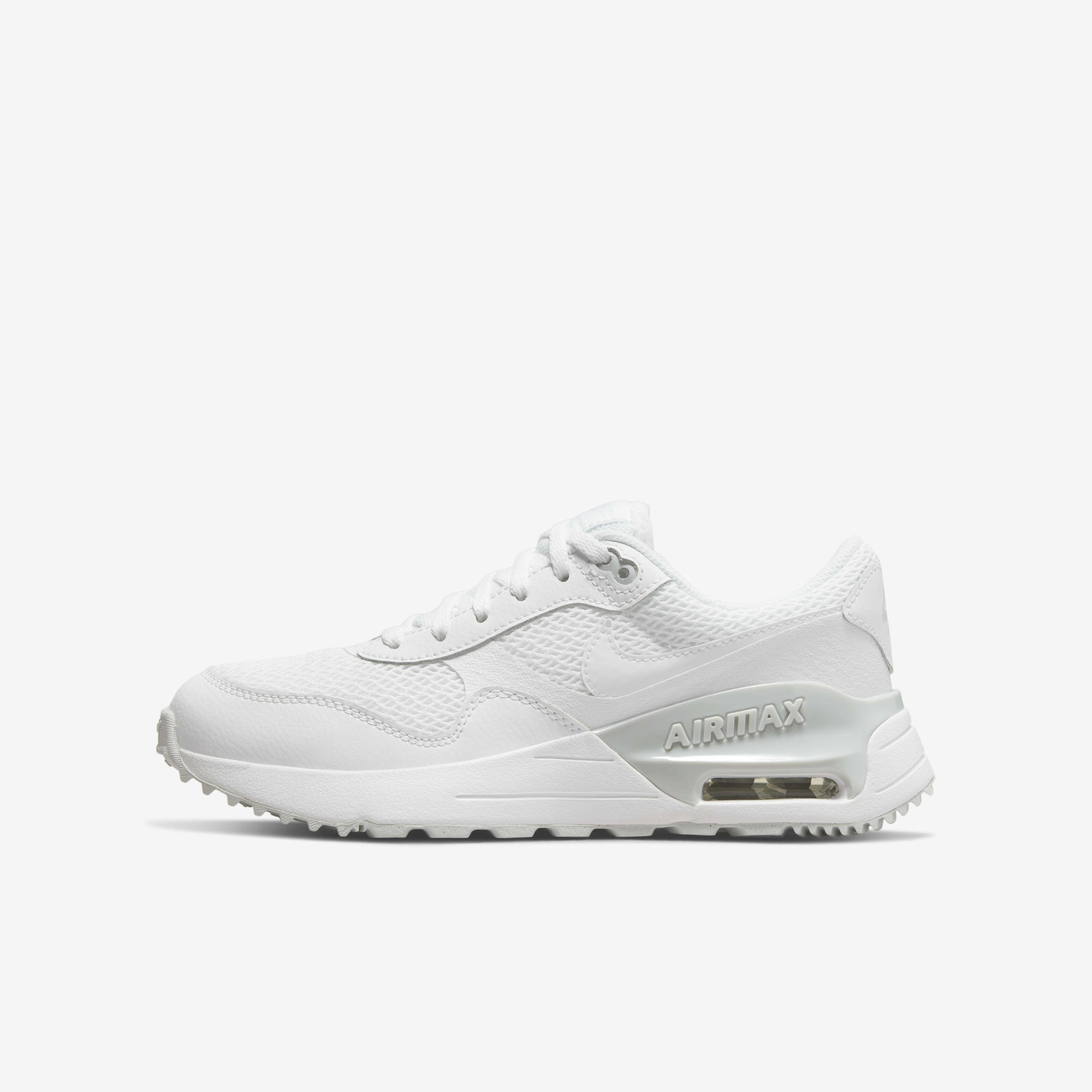 Nike Air Max SYSTM image number 0