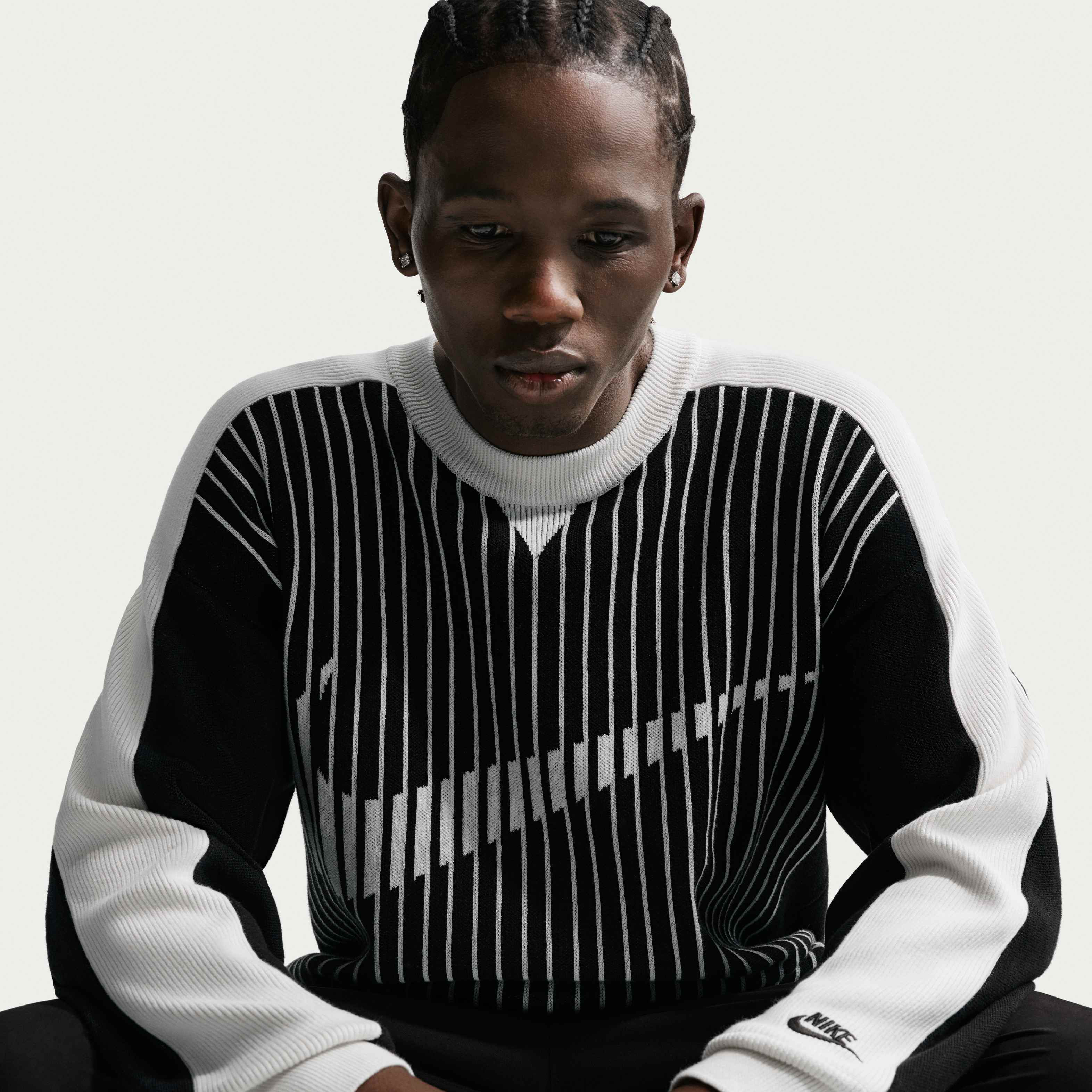 نايكي سبورتسوير كلوب image number 2